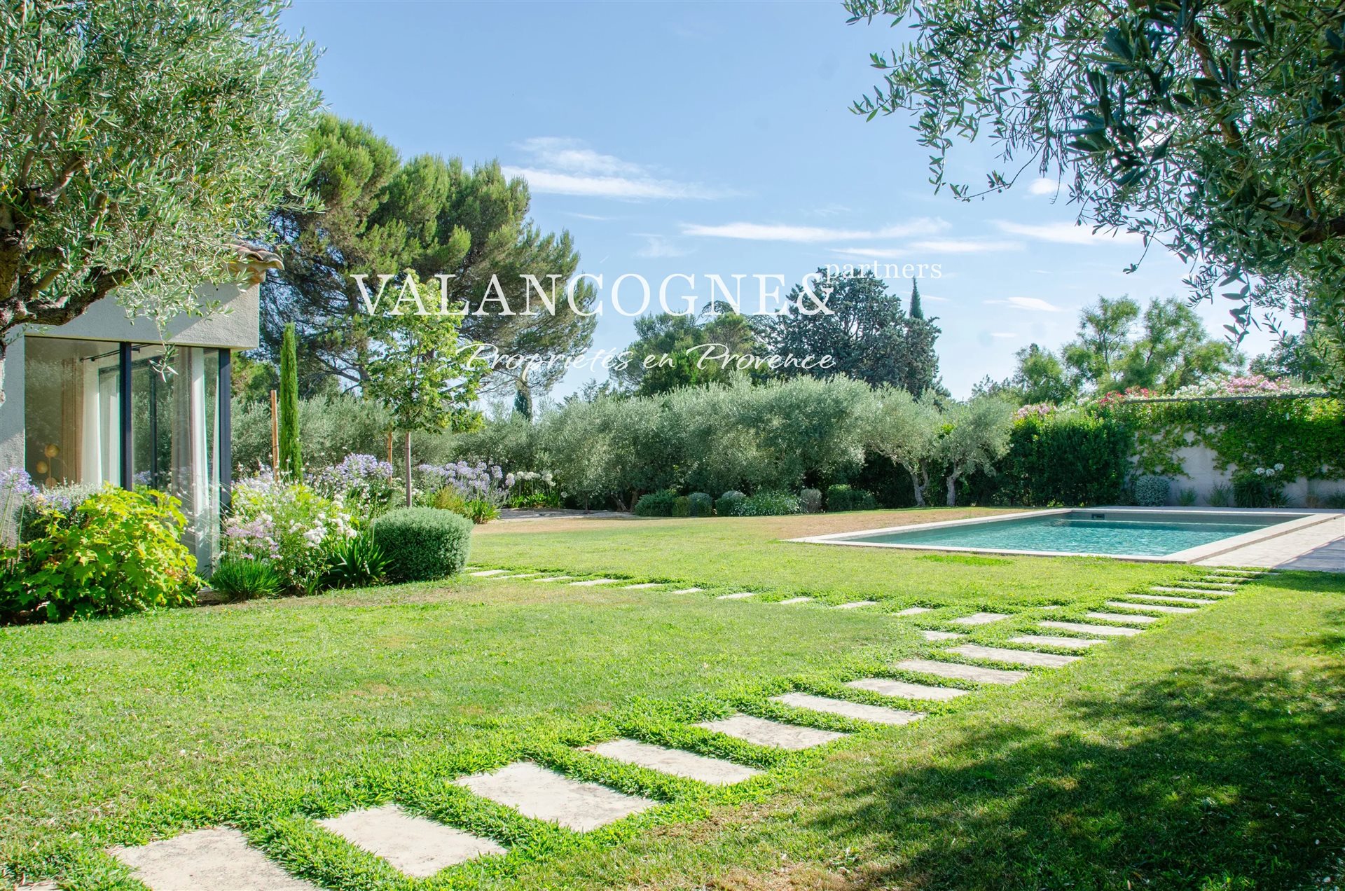 Maison à vendre, 259m², Eygalières