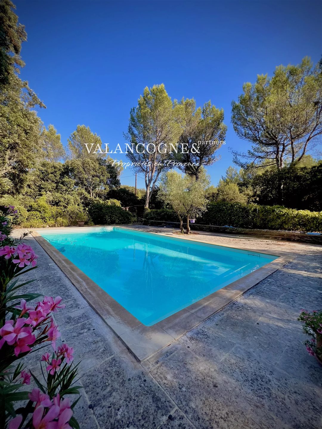 Maison à vendre, 122m², Eygalières
