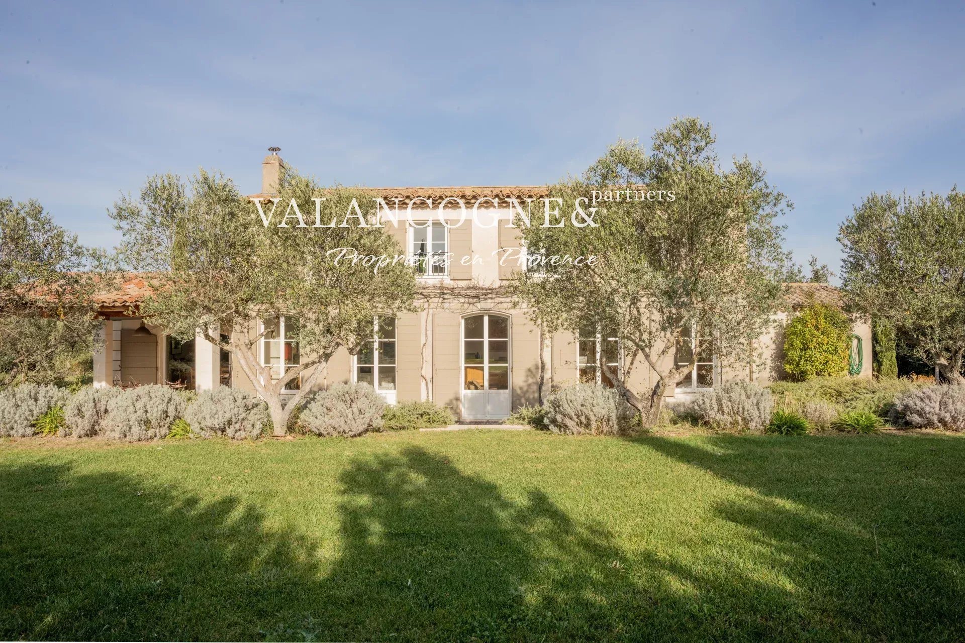 Maison à vendre, 7m², Eygalières