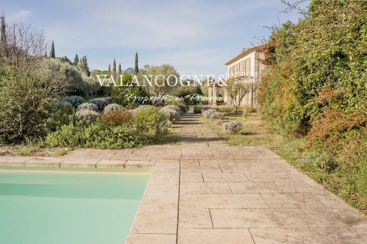 Maison à vendre, 7m², Eygalières