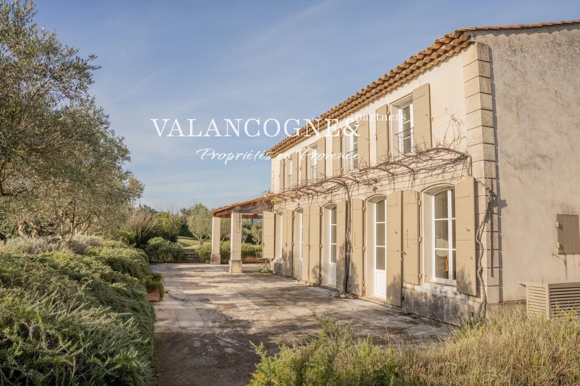 Maison à vendre, 7m², Eygalières