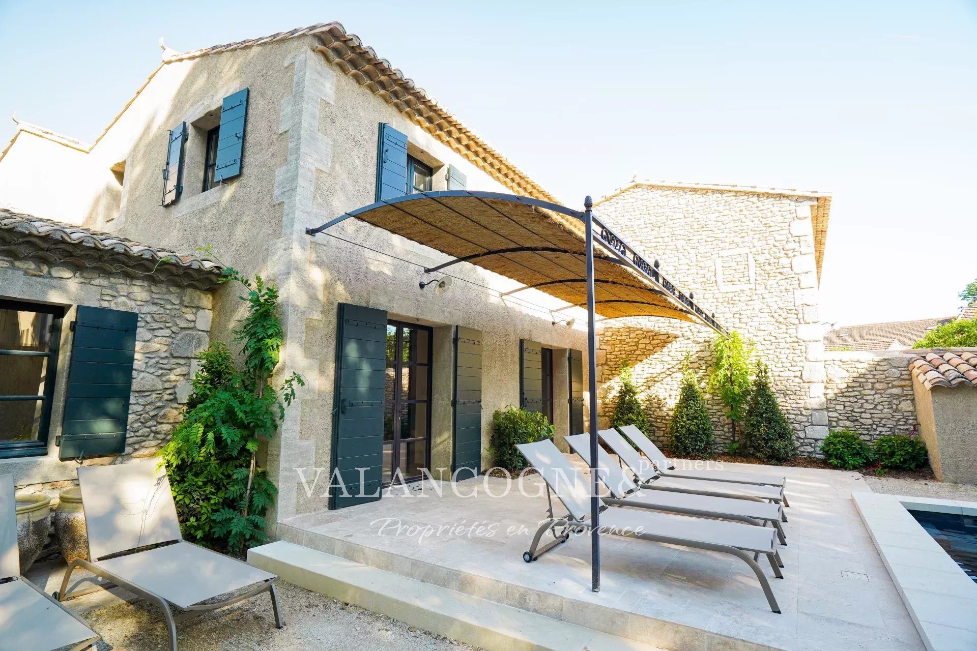 Maison à vendre, 147m², Eygalières