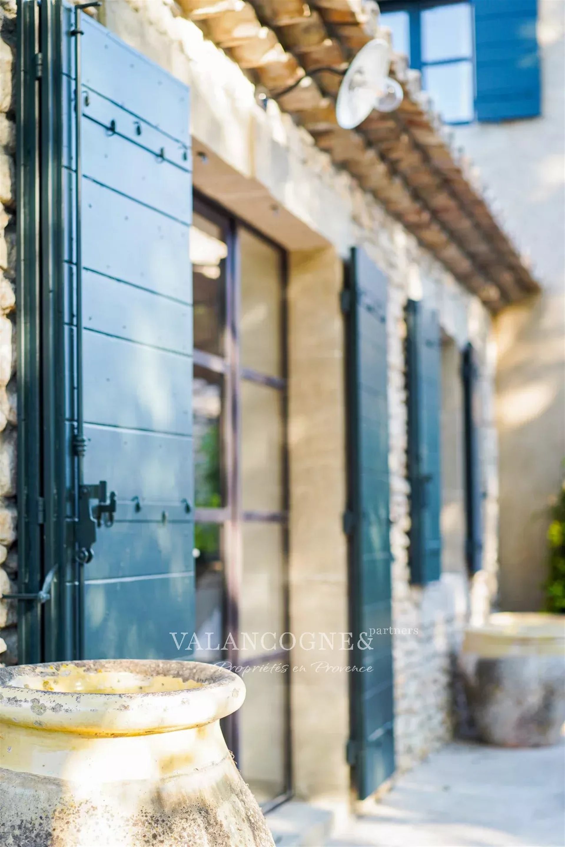 Maison à vendre, 147m², Eygalières