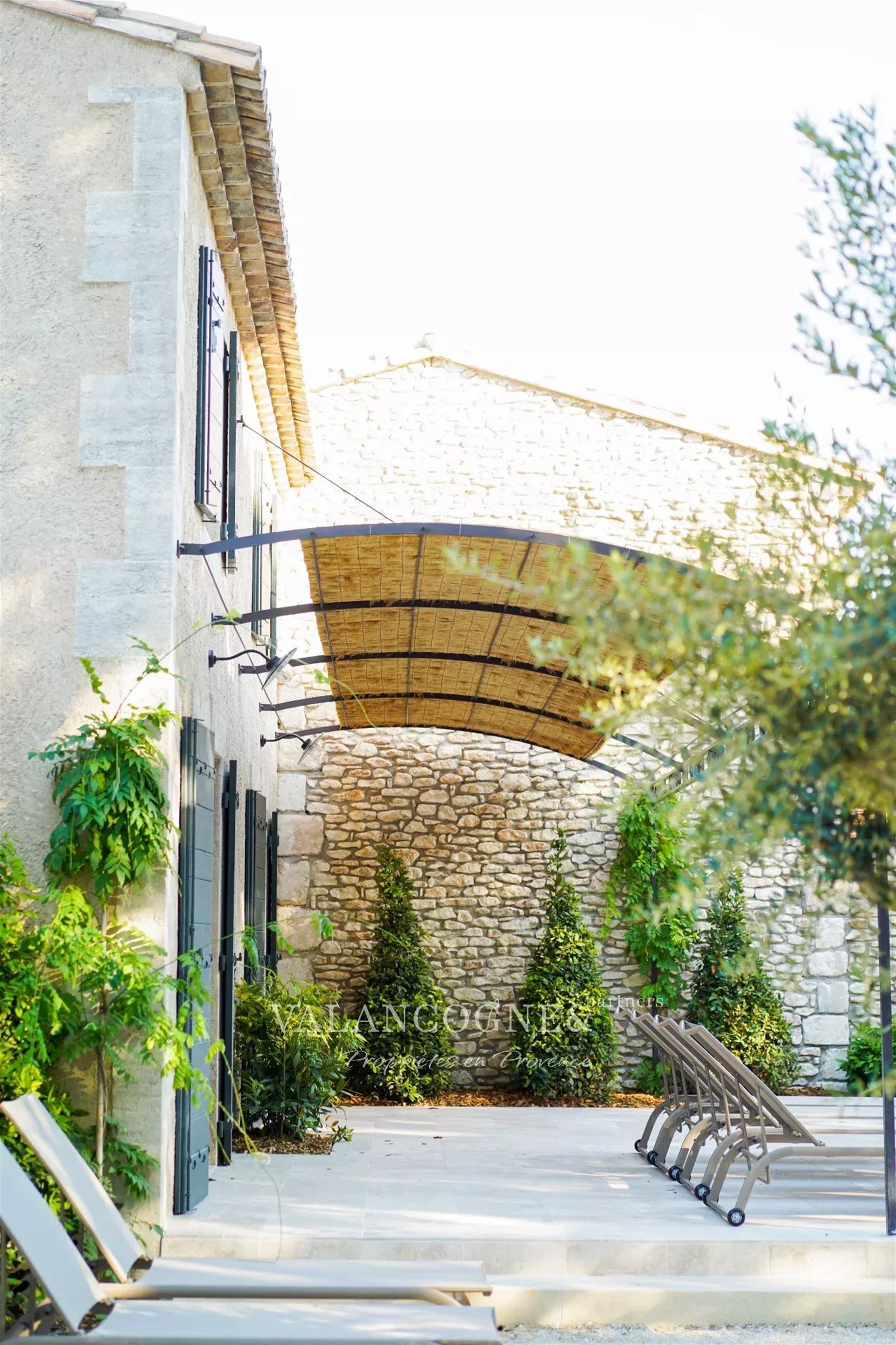 Maison à vendre, 147m², Eygalières