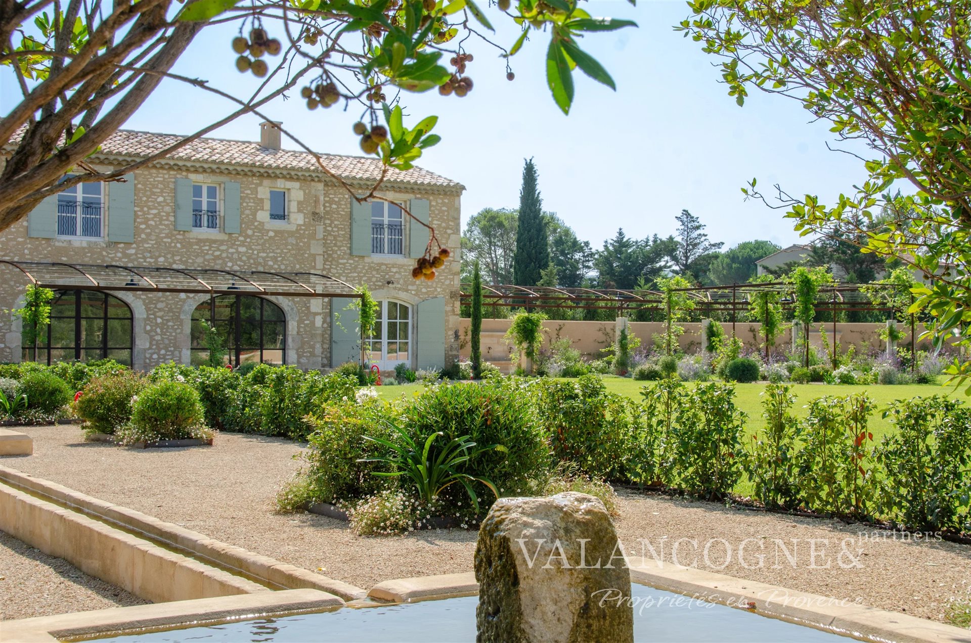 Maison à vendre, 249m², Eygalières