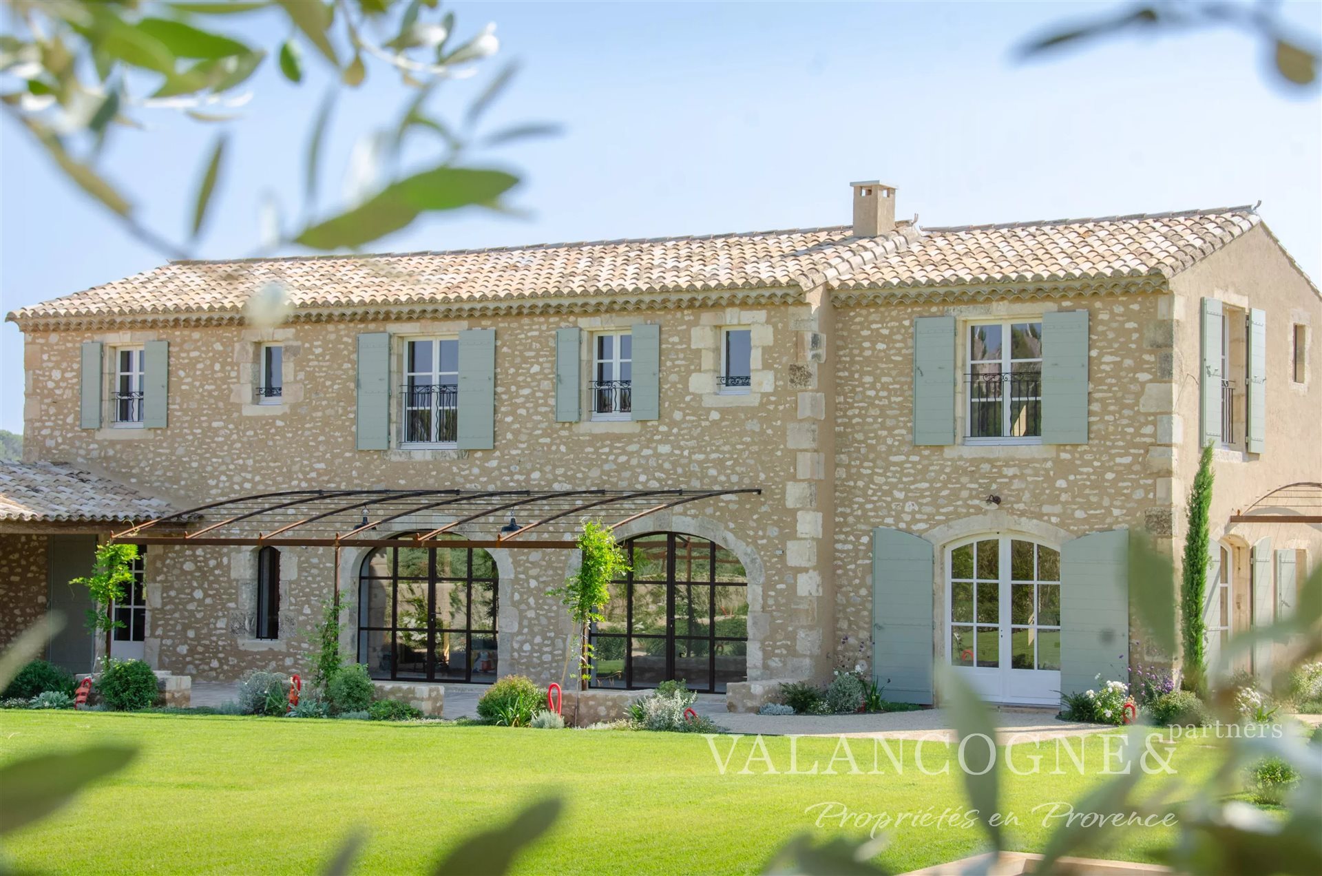Maison à vendre, 249m², Eygalières