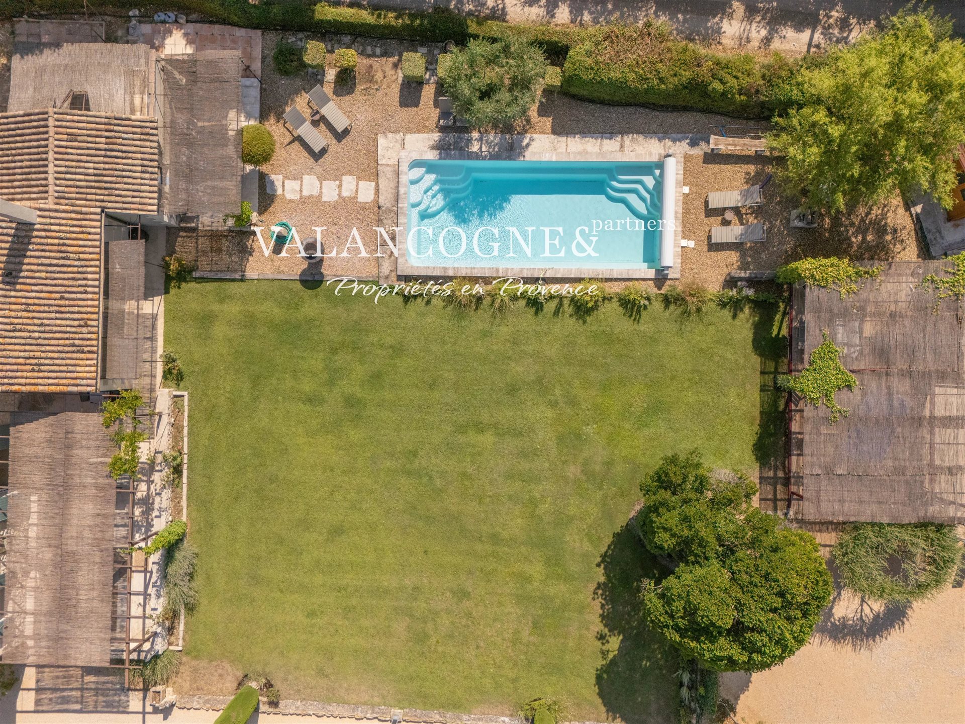 Maison à vendre, 196m², Saint-Rémy-de-Provence
