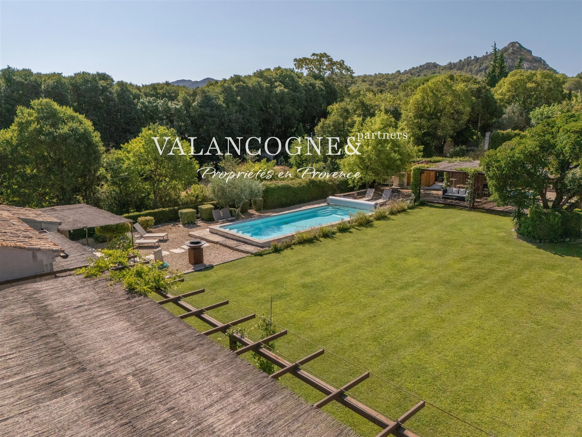 Maison à vendre, 196m², Saint-Rémy-de-Provence