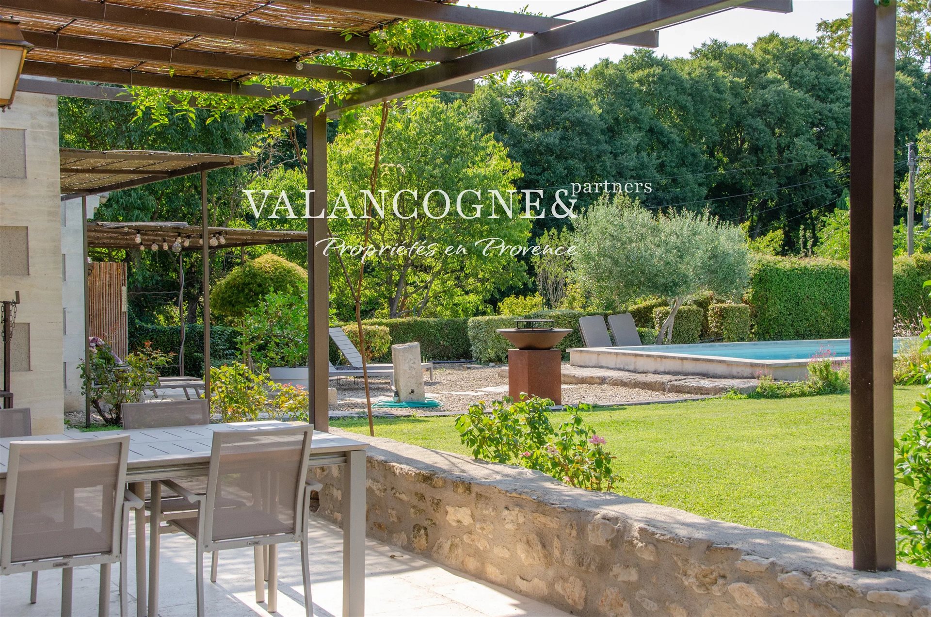 Maison à vendre, 196m², Saint-Rémy-de-Provence