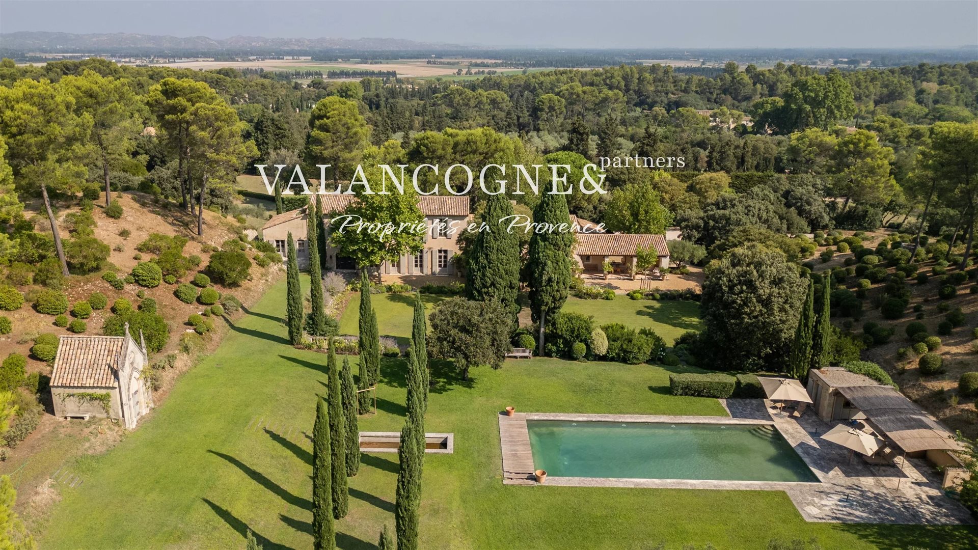 Maison à vendre, 580m², Saint-Rémy-de-Provence