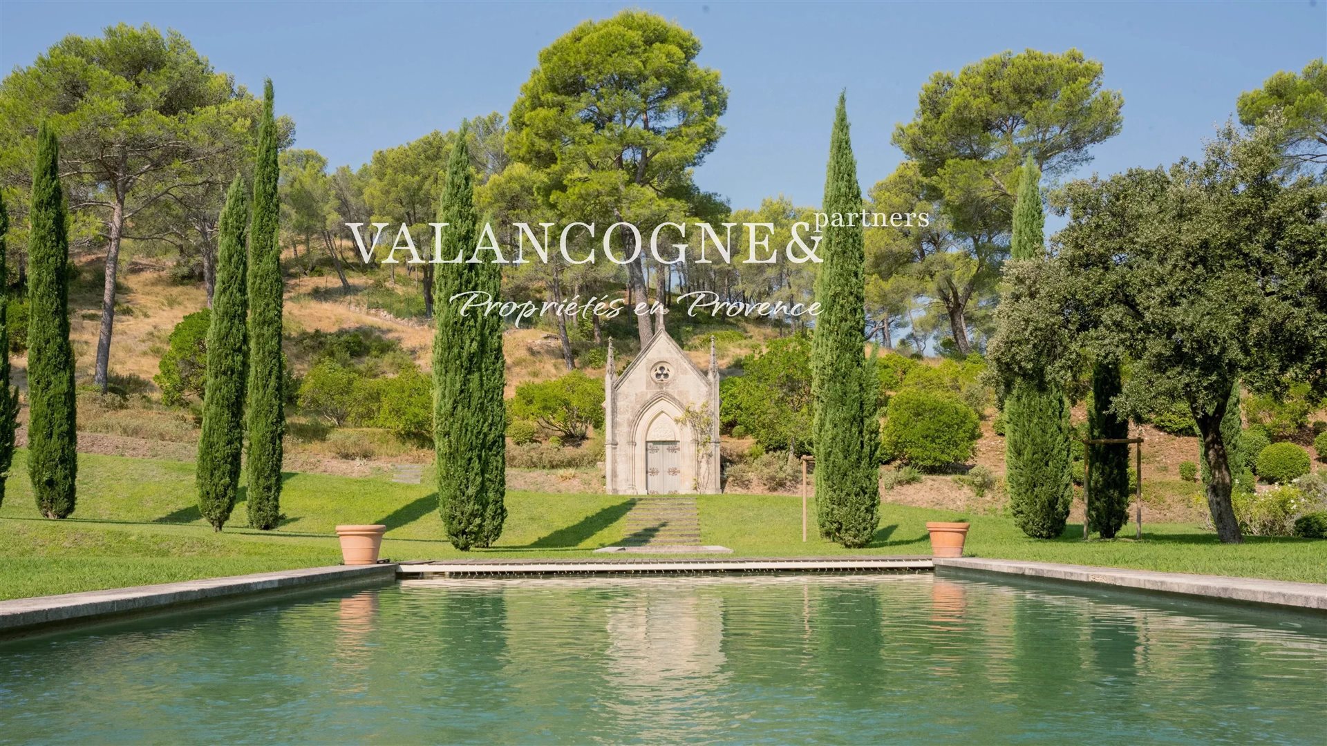 Maison à vendre, 580m², Saint-Rémy-de-Provence