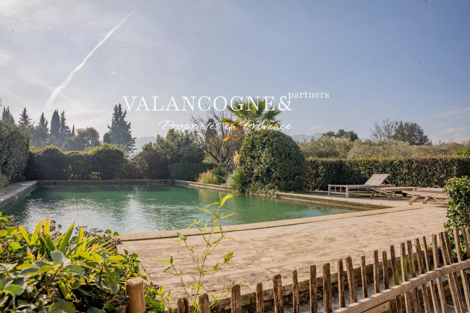 Maison à vendre, 300m², Eygalières