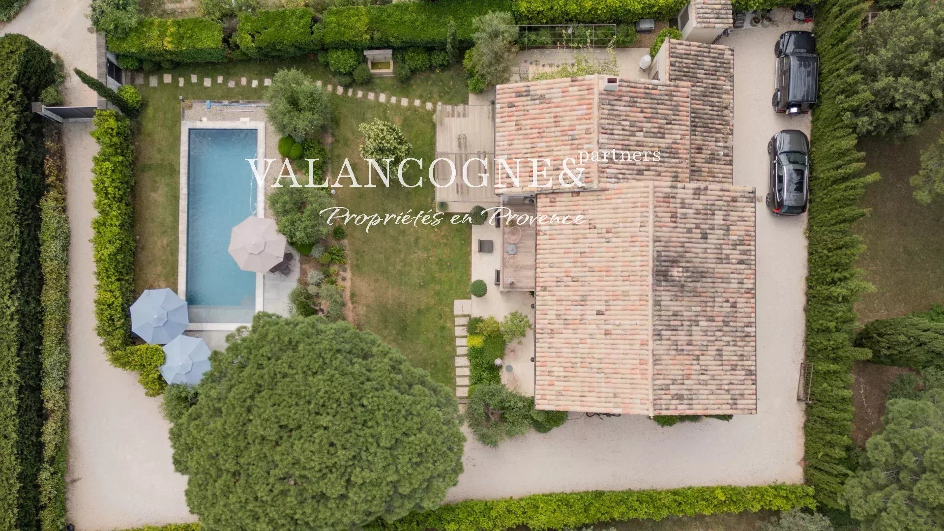 Maison à vendre, 248m², Eygalières