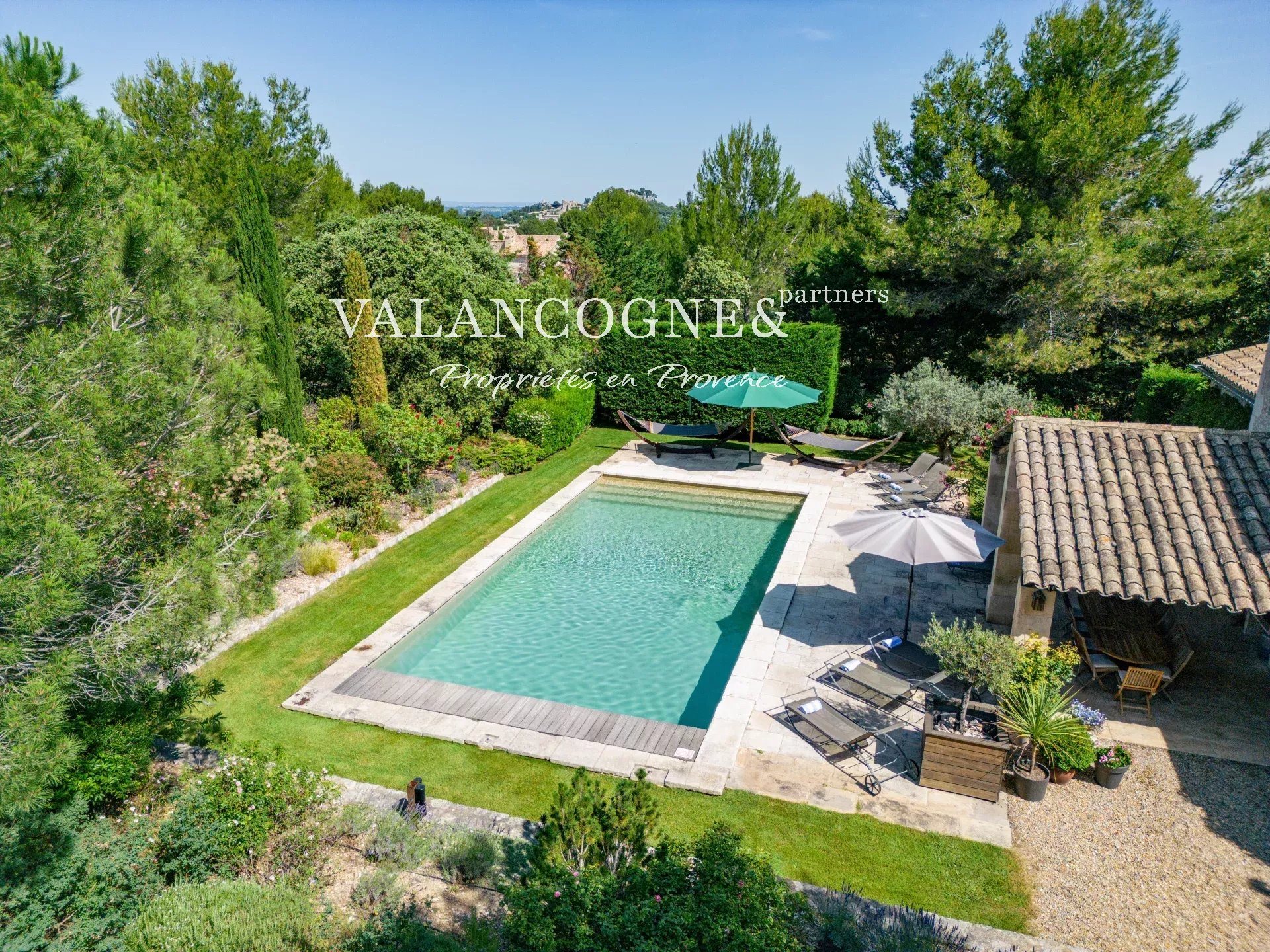 Maison à vendre, 256m², Eygalières