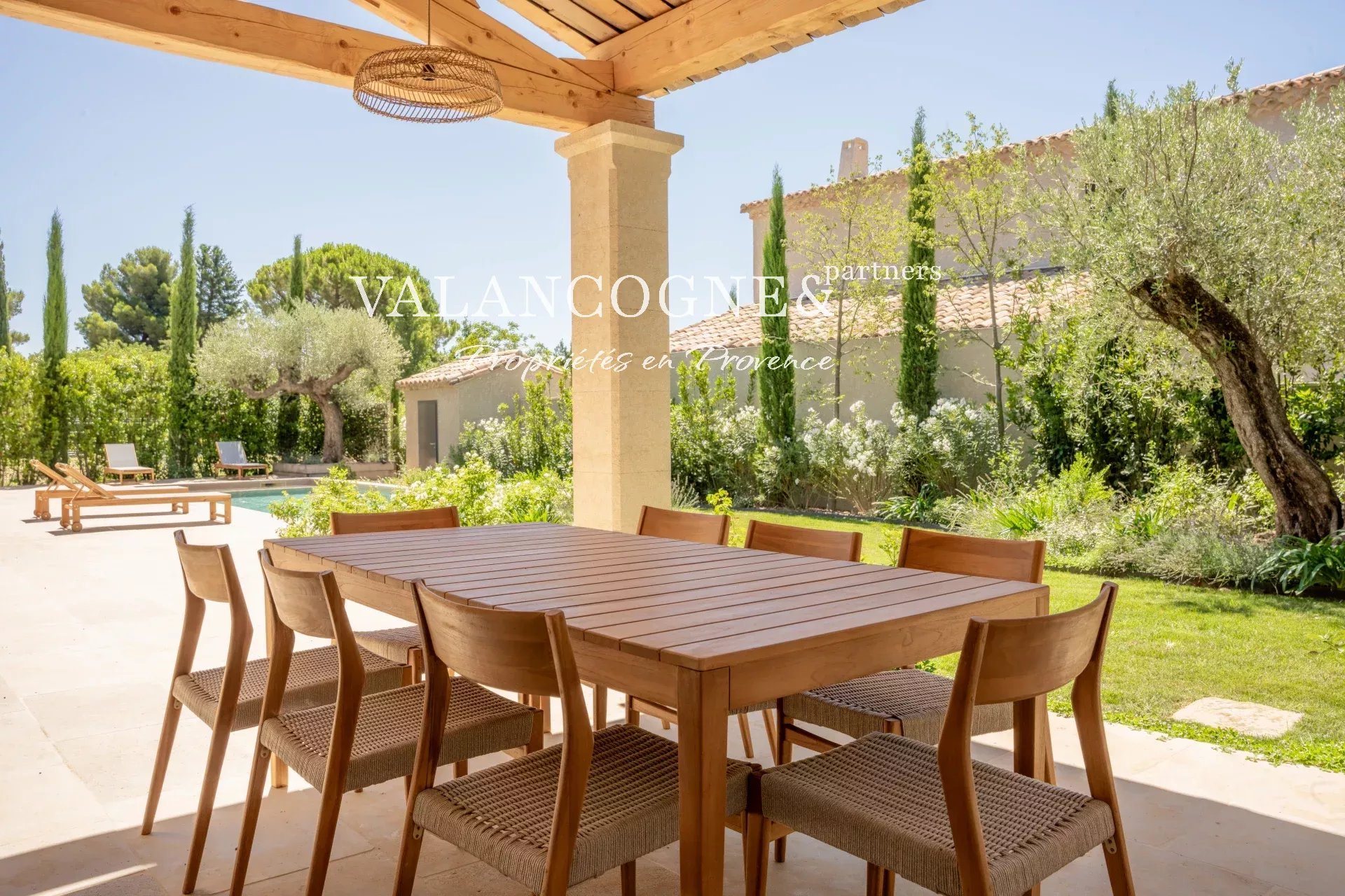 Maison à vendre, 187m², Maussane-les-Alpilles