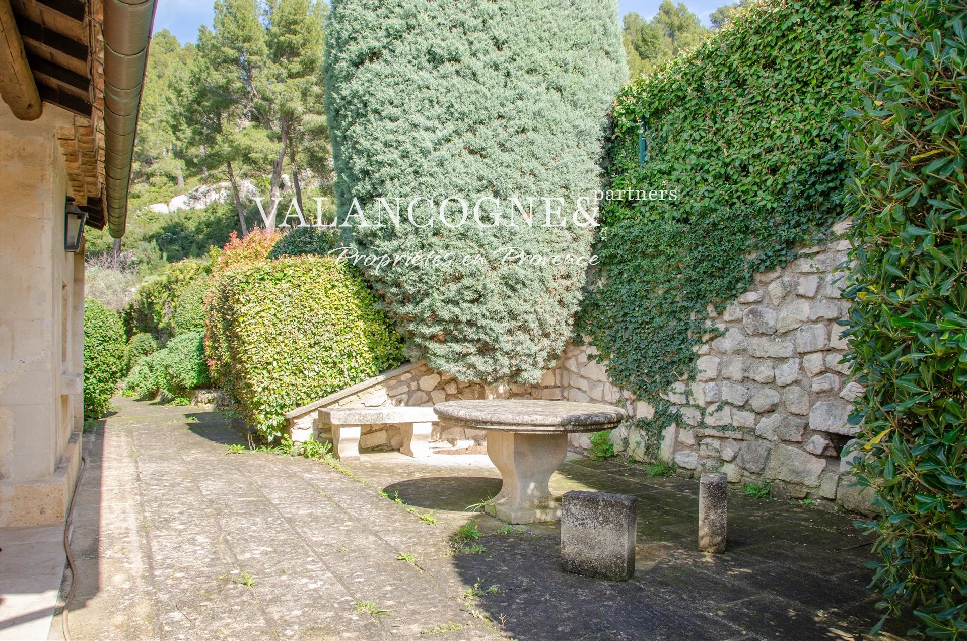Maison à vendre, 130m², Les Baux-de-Provence