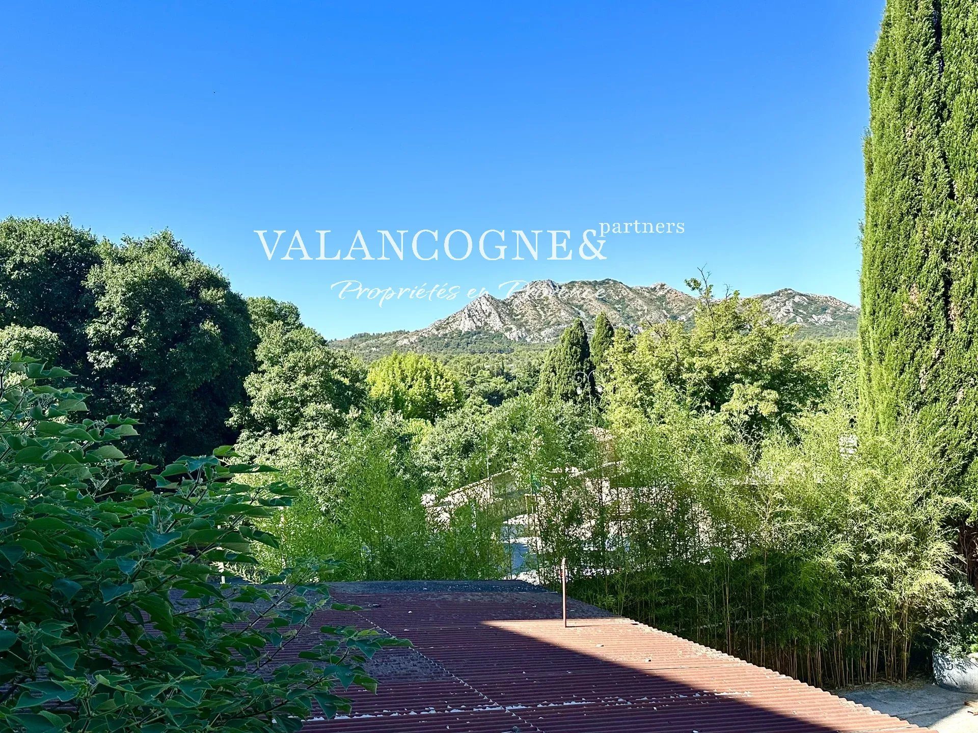 Maison à vendre, 280m², Eygalières