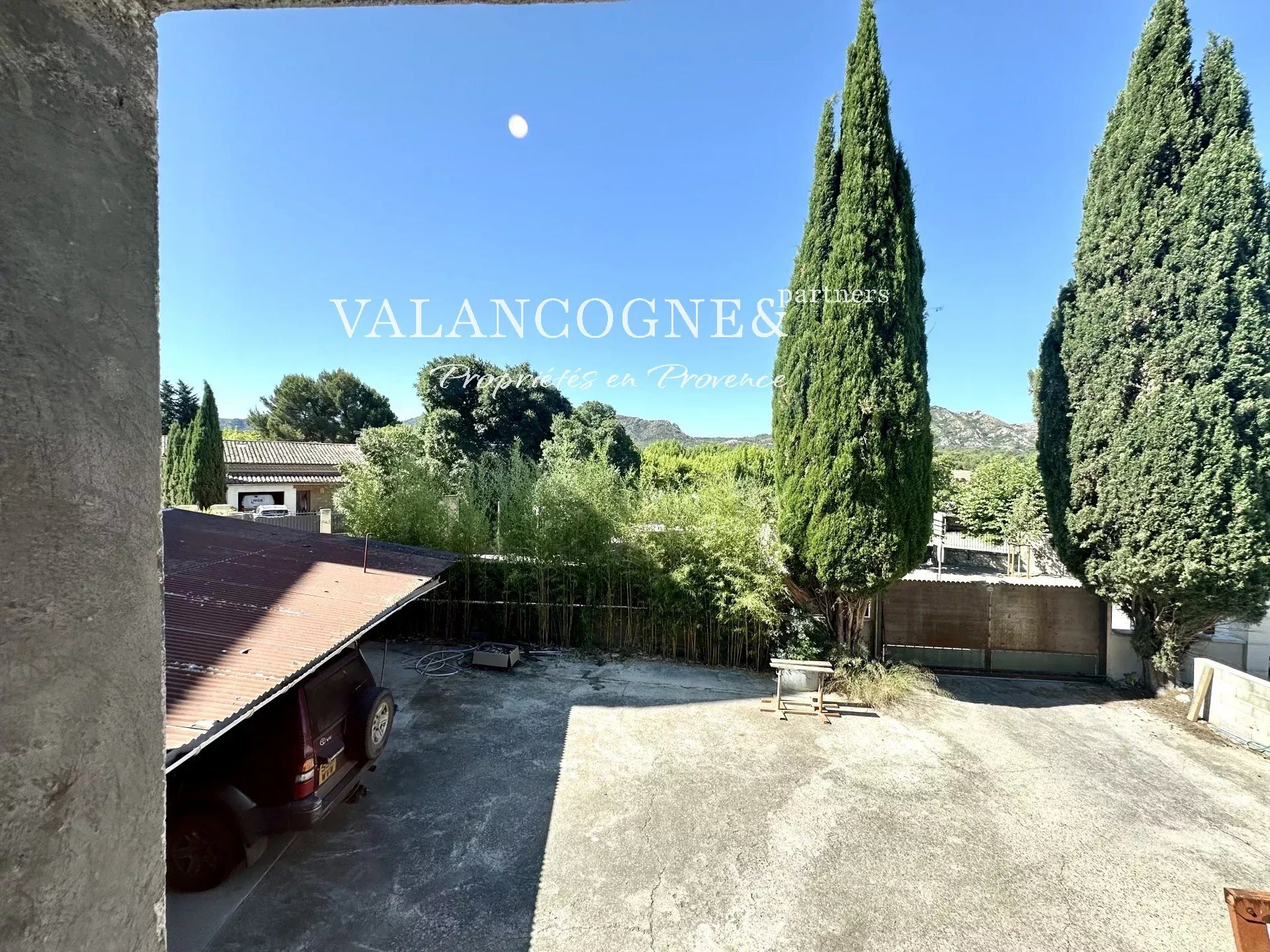 Maison à vendre, 280m², Eygalières
