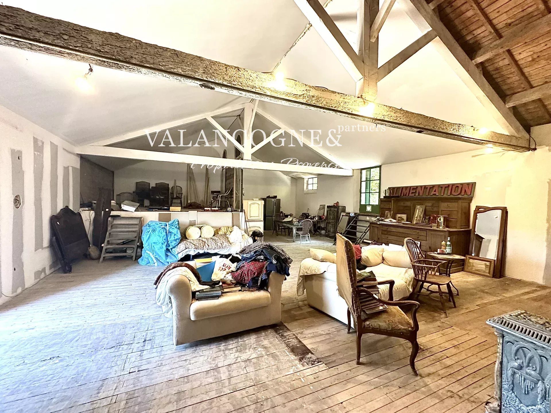 Maison à vendre, 280m², Eygalières