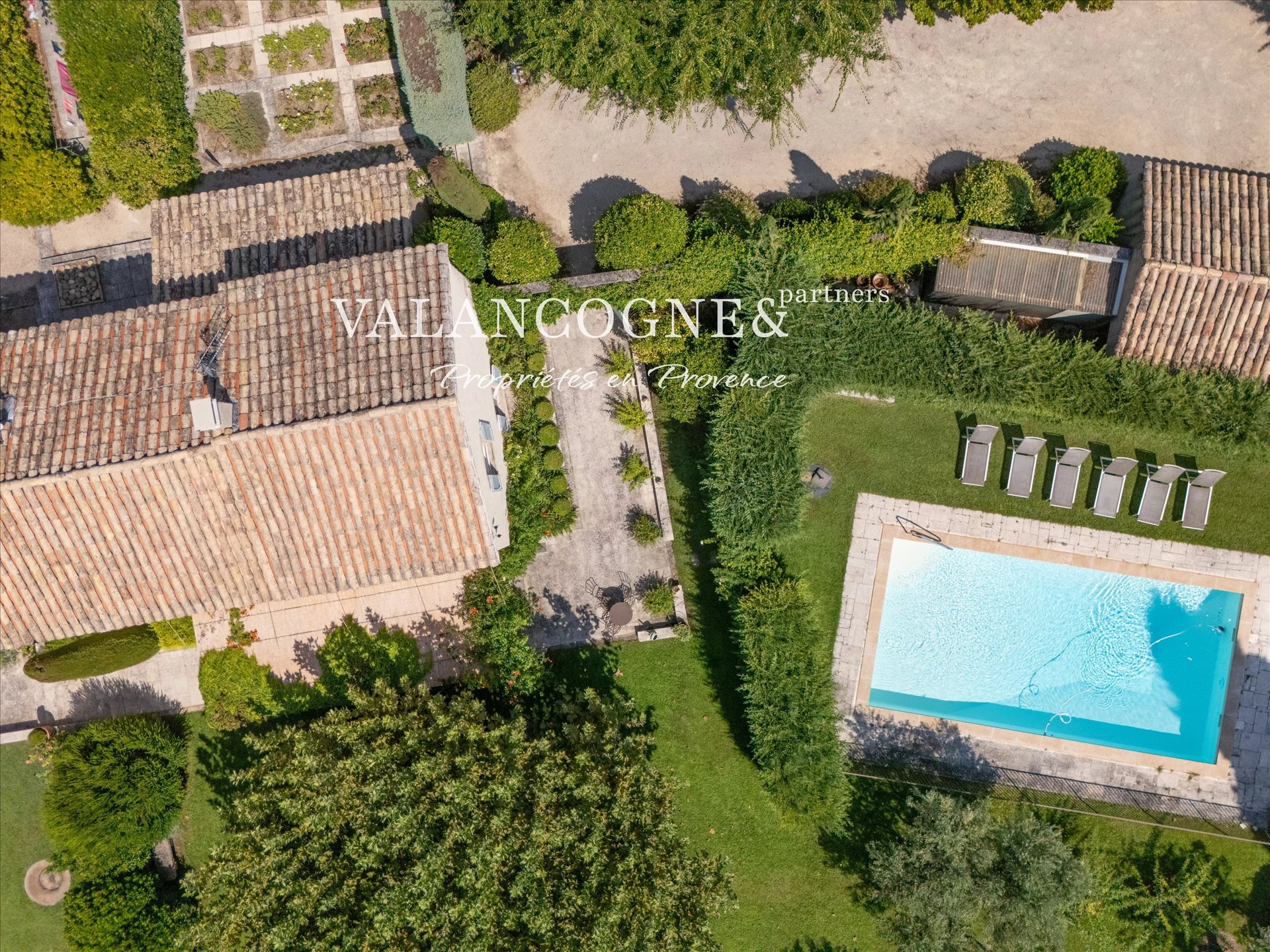 Maison à vendre, 300m², Saint-Rémy-de-Provence