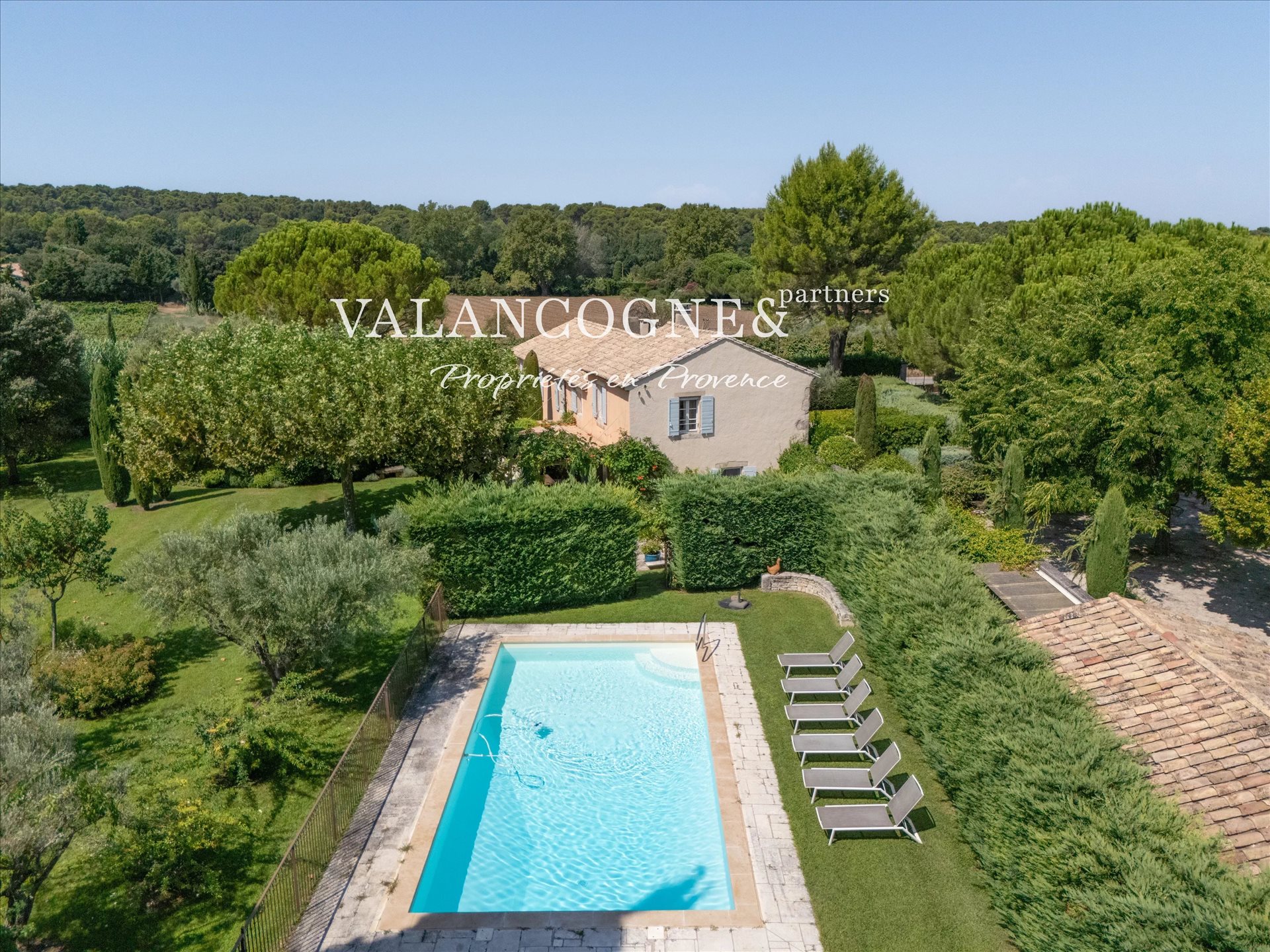 Maison à vendre, 300m², Saint-Rémy-de-Provence