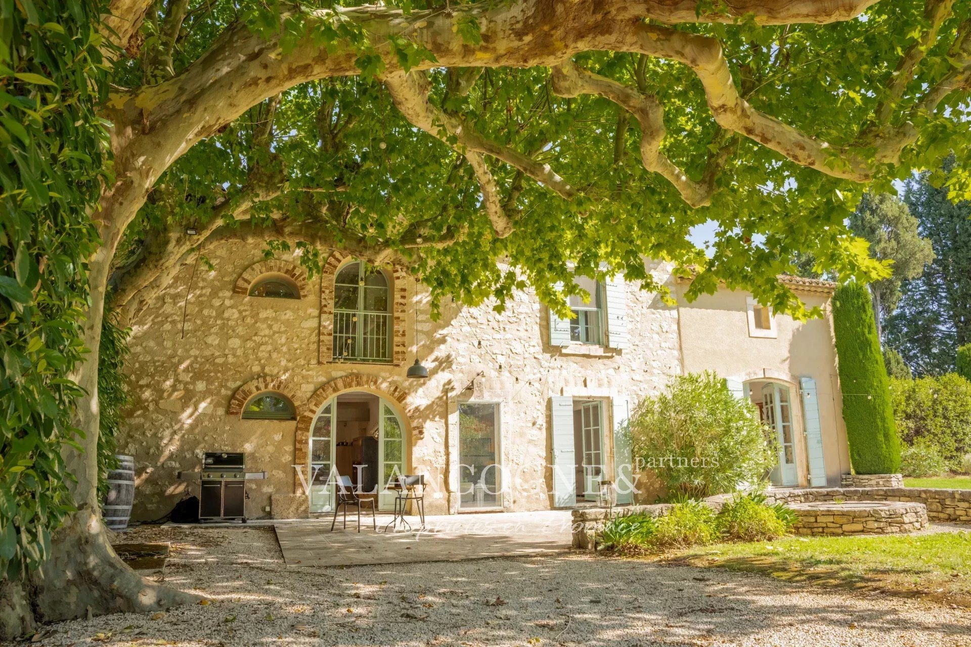 Maison à vendre, 293m², Plan-d'Orgon