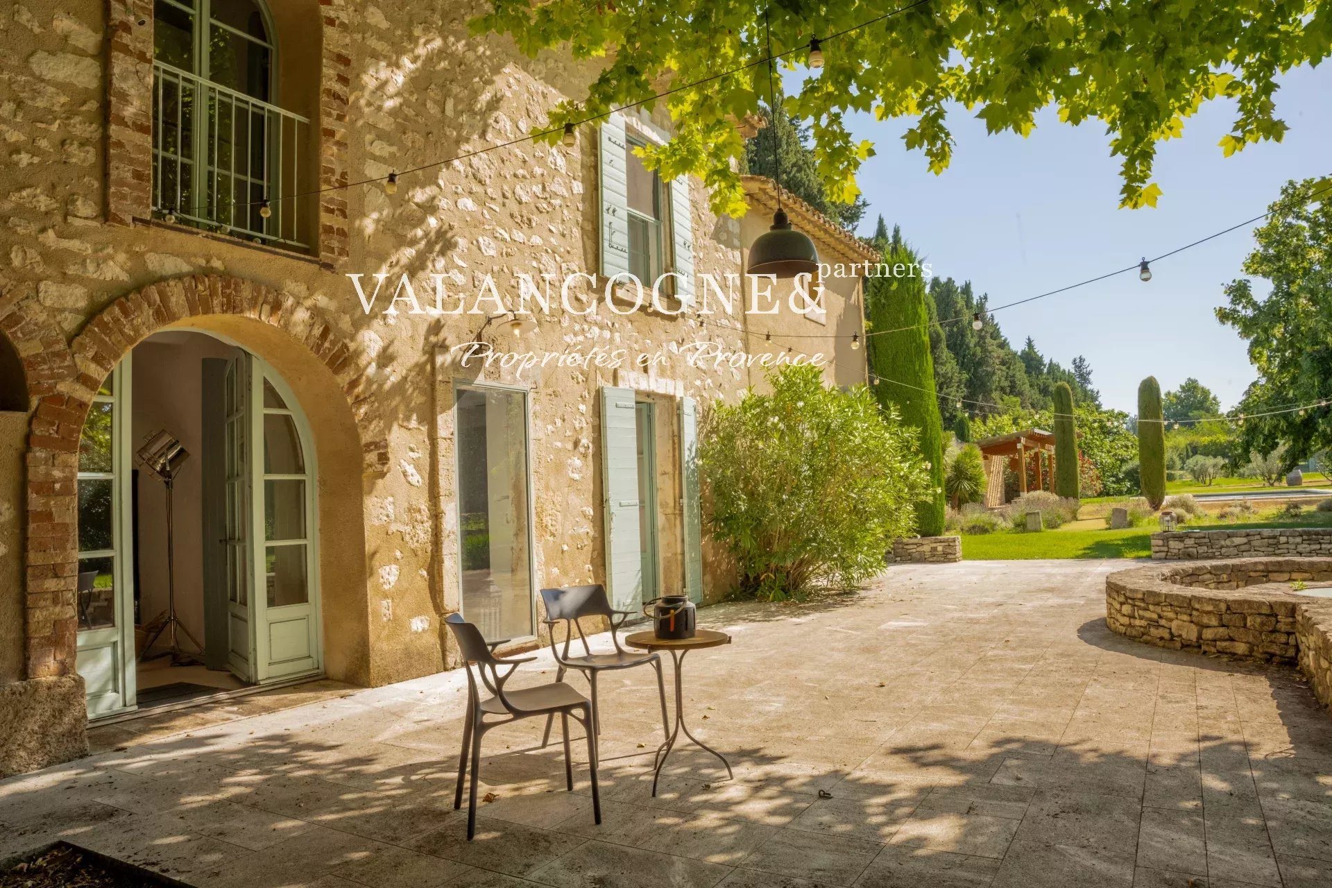 Maison à vendre, 293m², Plan-d'Orgon