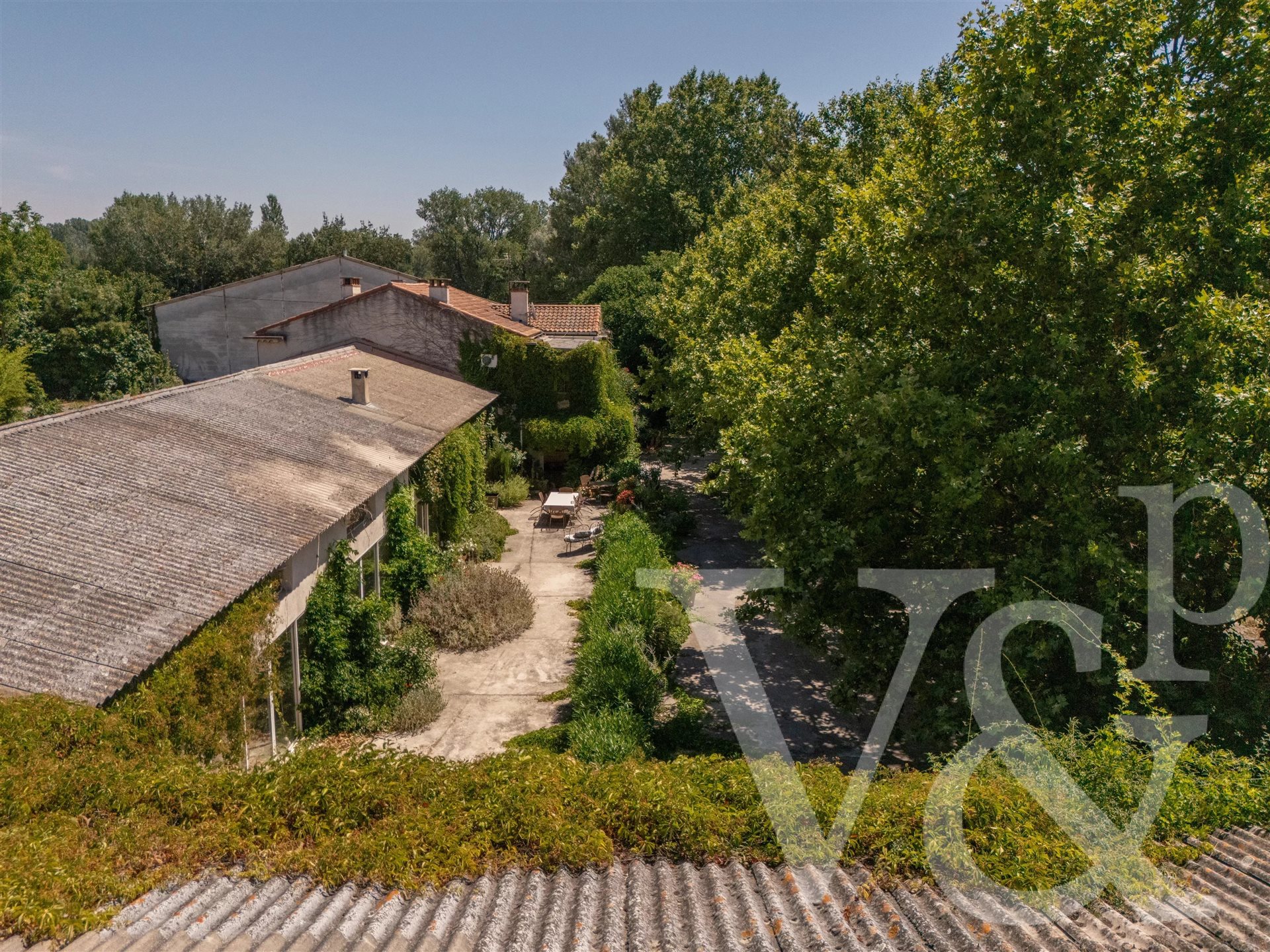 Maison à vendre, 360m², Mollégès