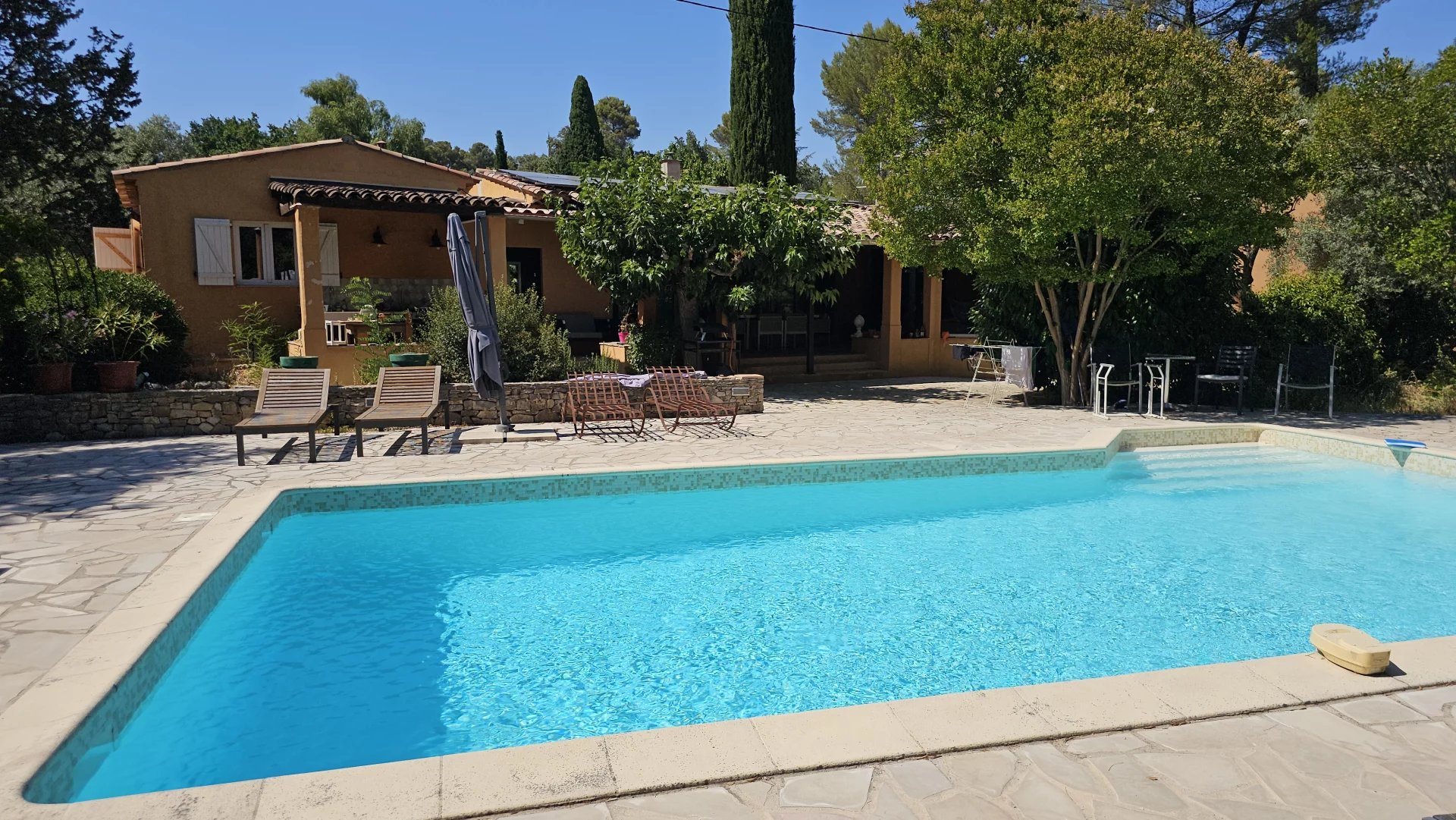 Maison à vendre, 168m², Draguignan