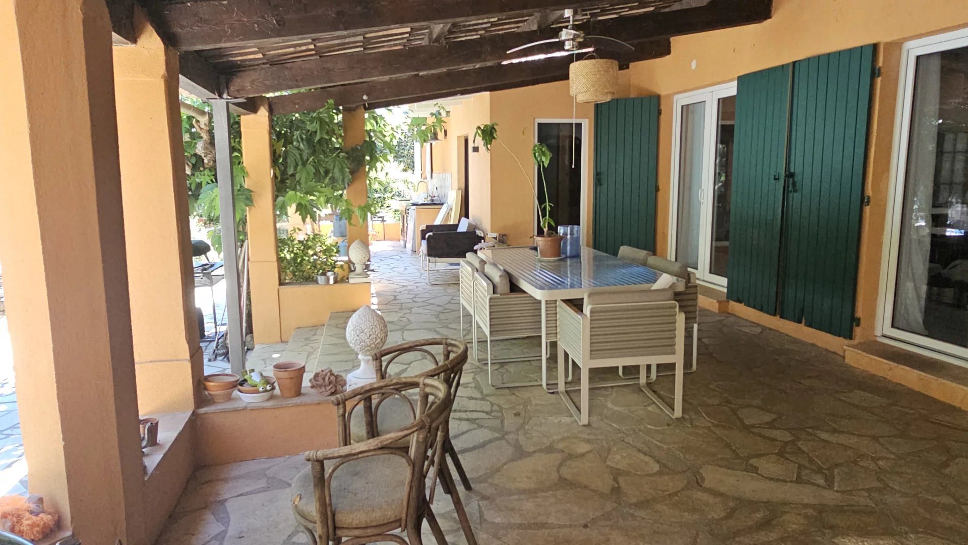 Maison à vendre, 168m², Draguignan