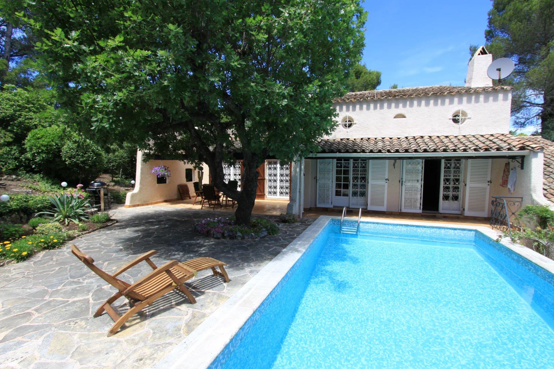 Maison à vendre, 116m², Fréjus