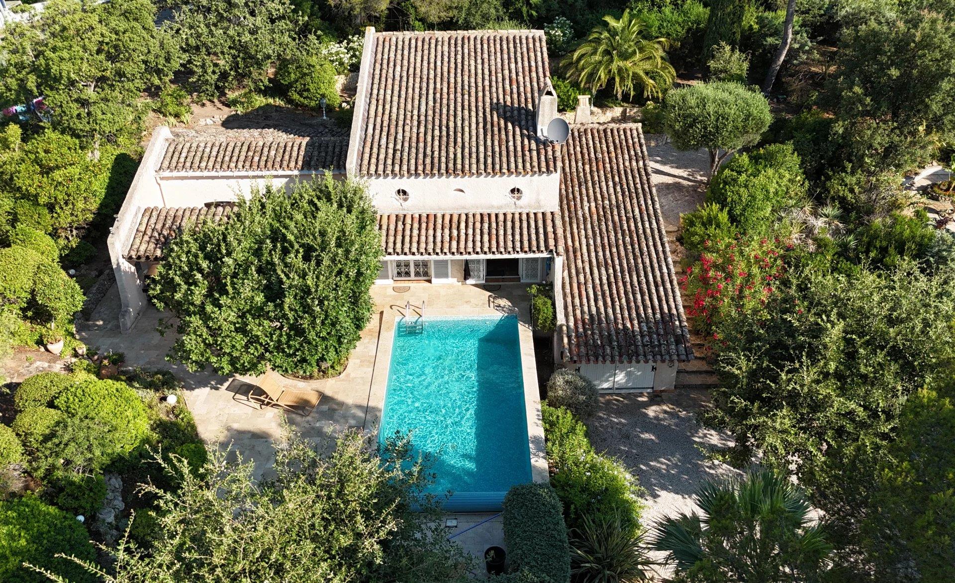 Maison à vendre, 116m², Fréjus