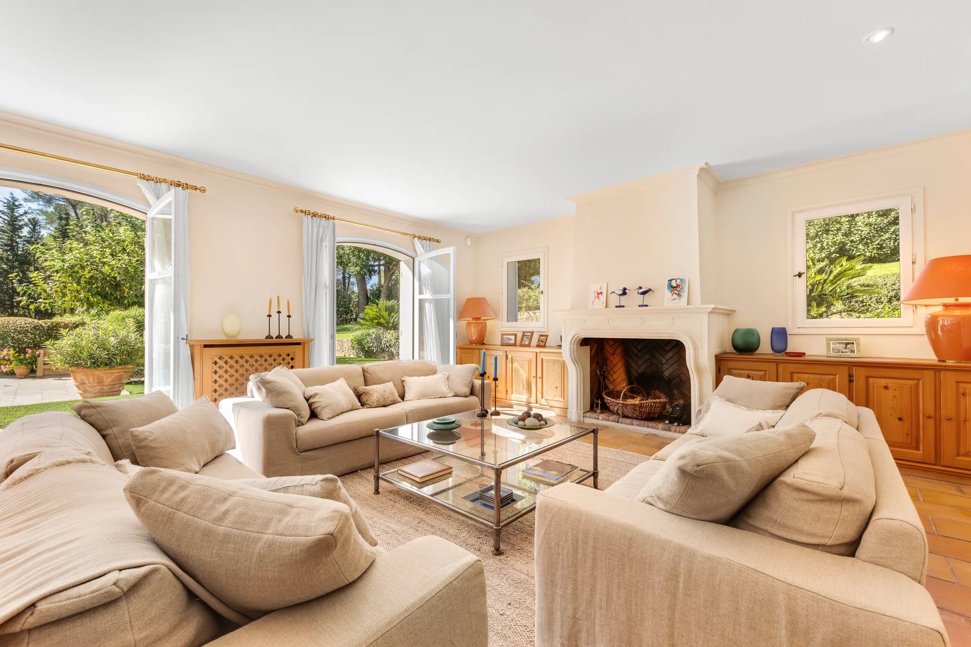 Maison à vendre, 340m², Mougins