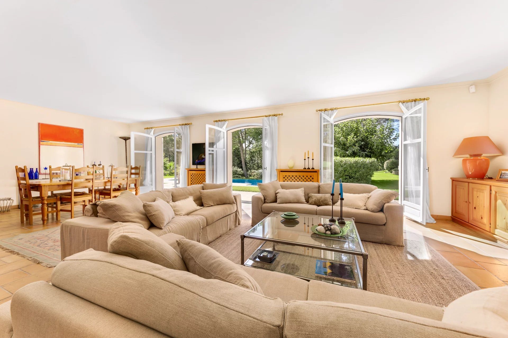Maison à vendre, 340m², Mougins