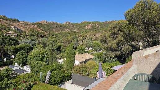 Appartement 3 pièces 55 m² · à Saint-Raphaël · 55 m² · 229 000 €
