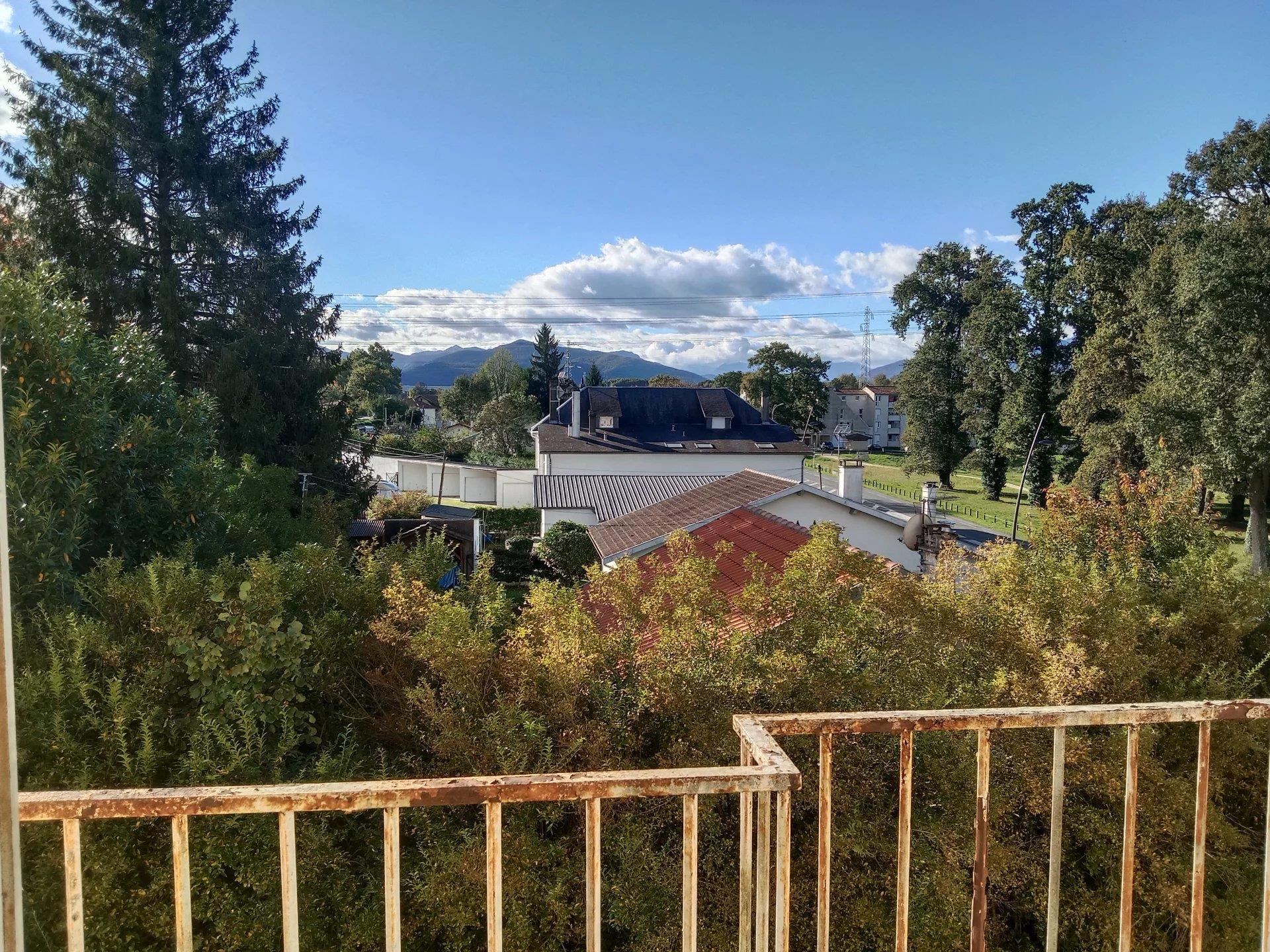 Appartement à vendre, 68m², Lannemezan