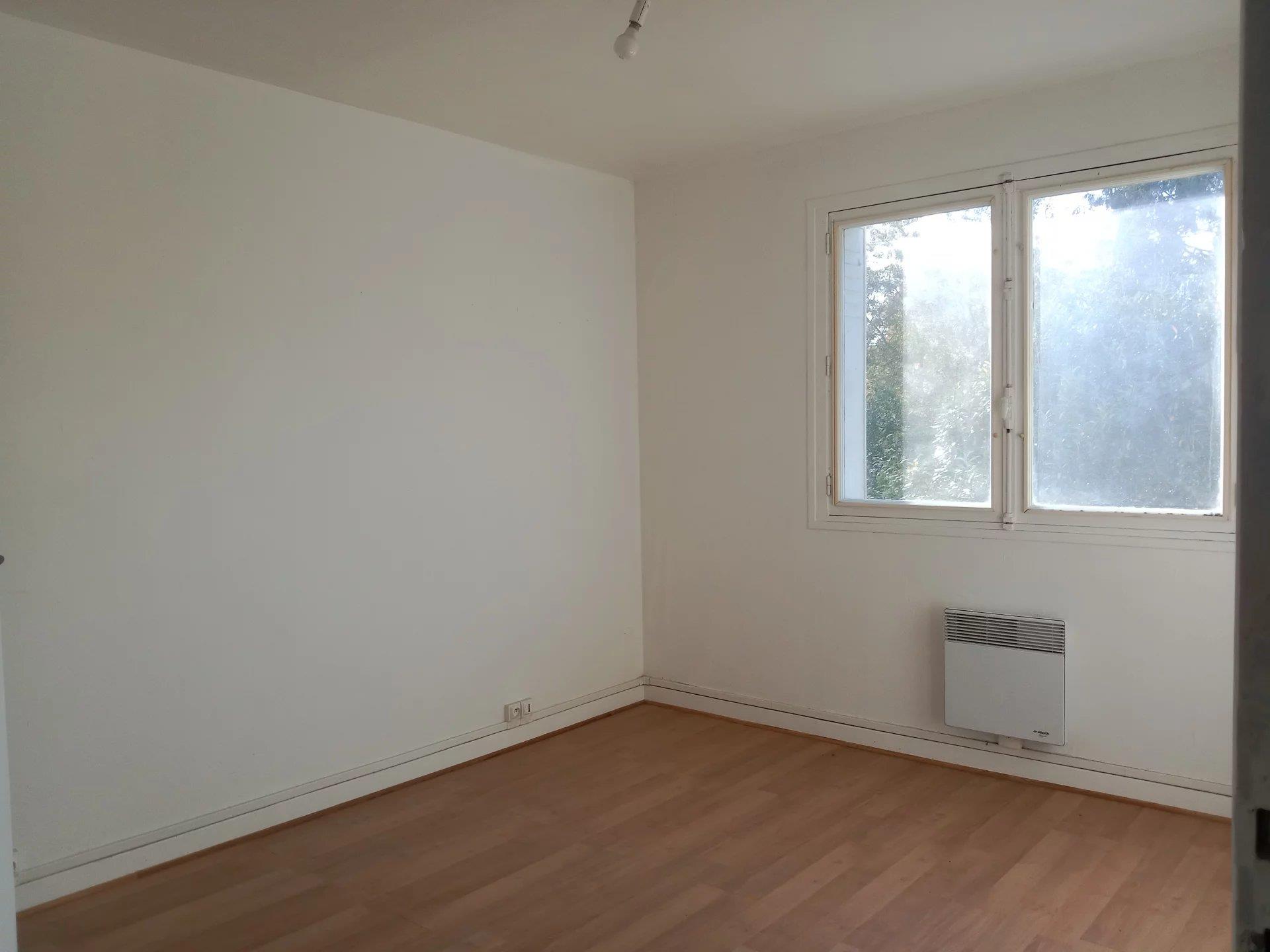 Appartement à vendre, 68m², Lannemezan