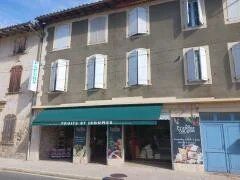 Immeuble 100 m² · à Aurignac · 100 m² · 219 500 €