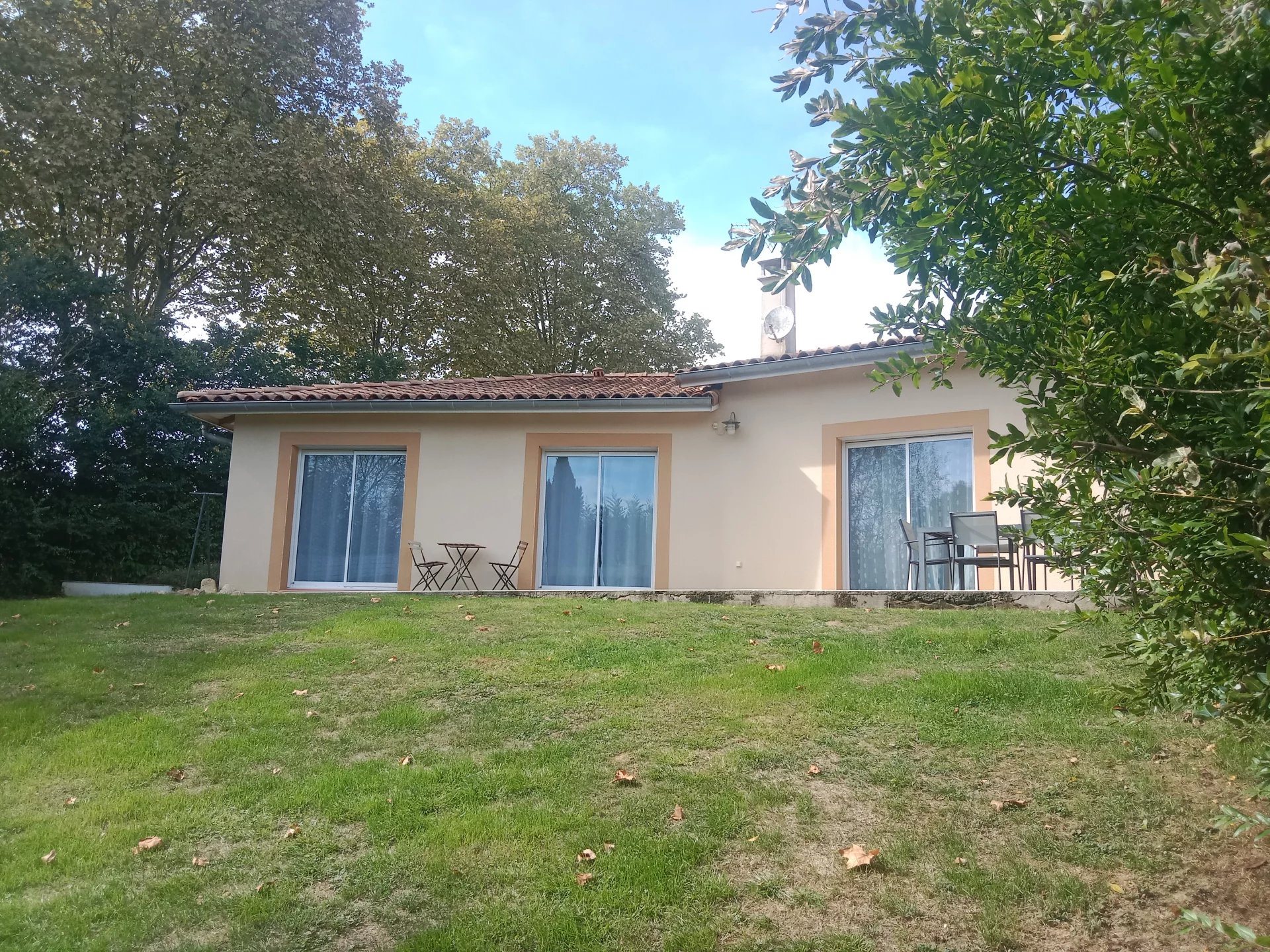 Maison à vendre, 160m², Aurignac