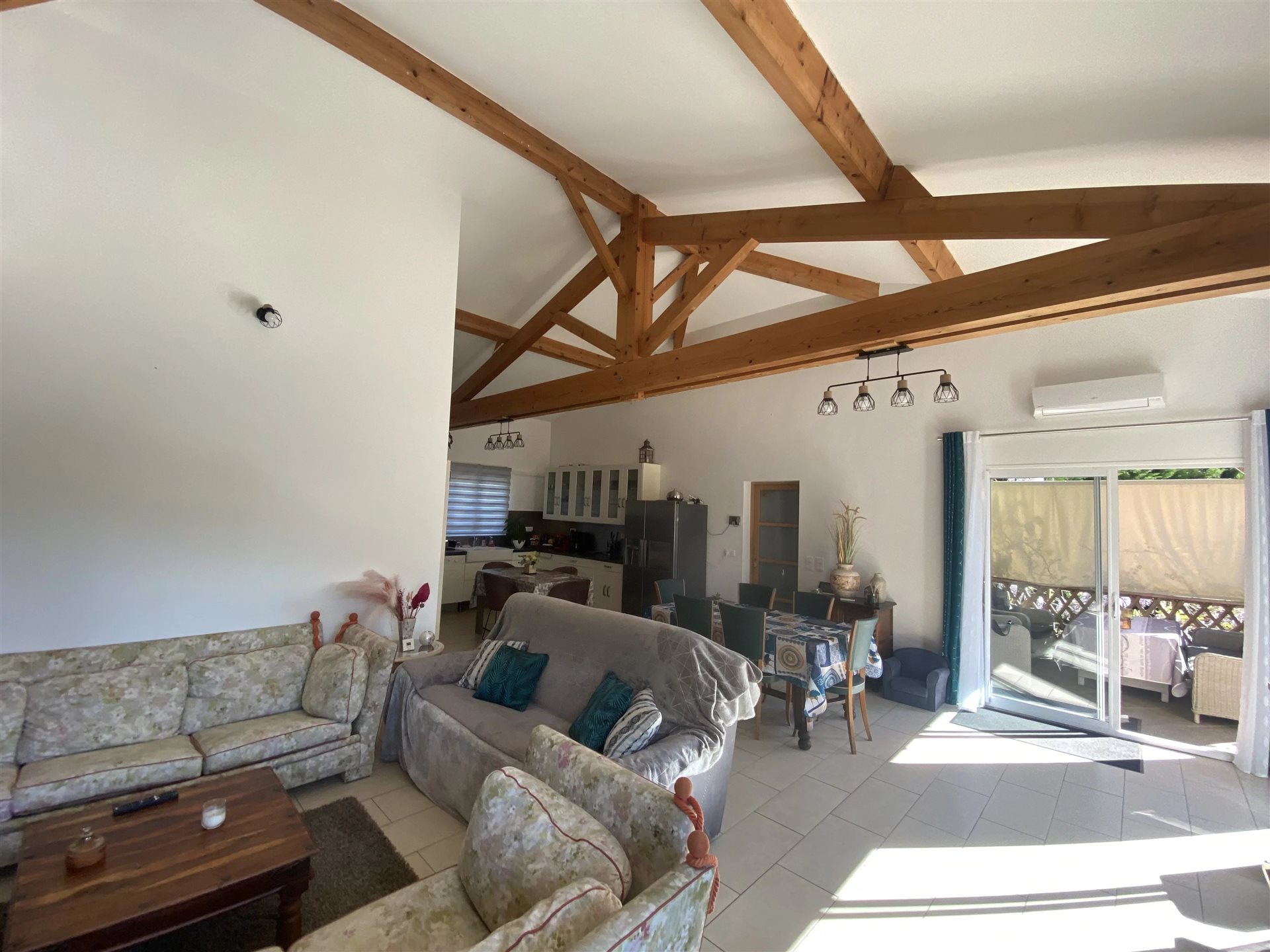 Maison à vendre, 160m², Aurignac