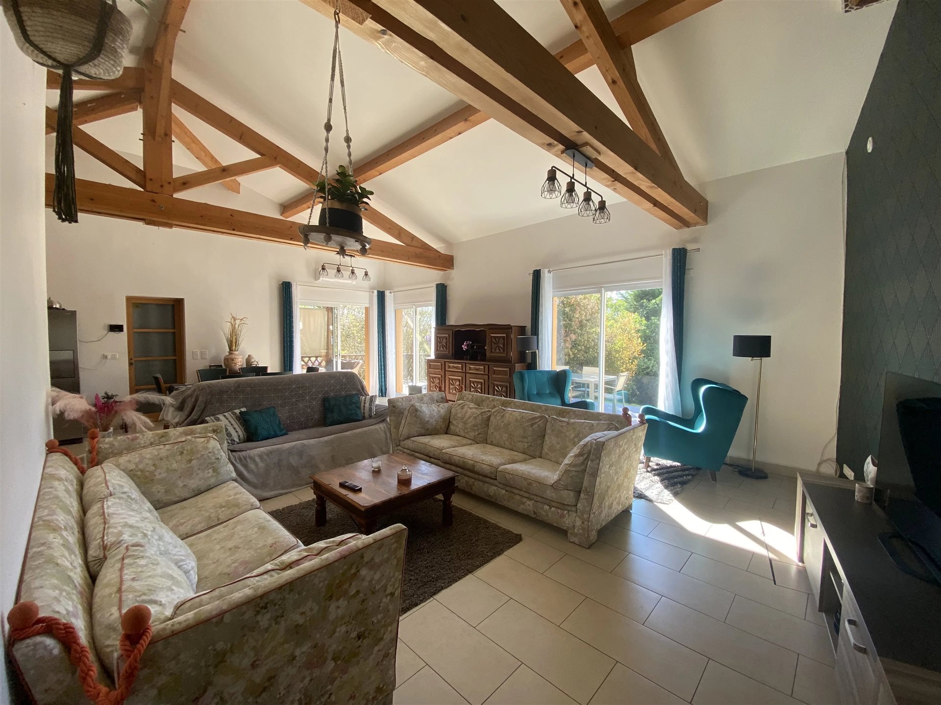 Maison à vendre, 160m², Aurignac