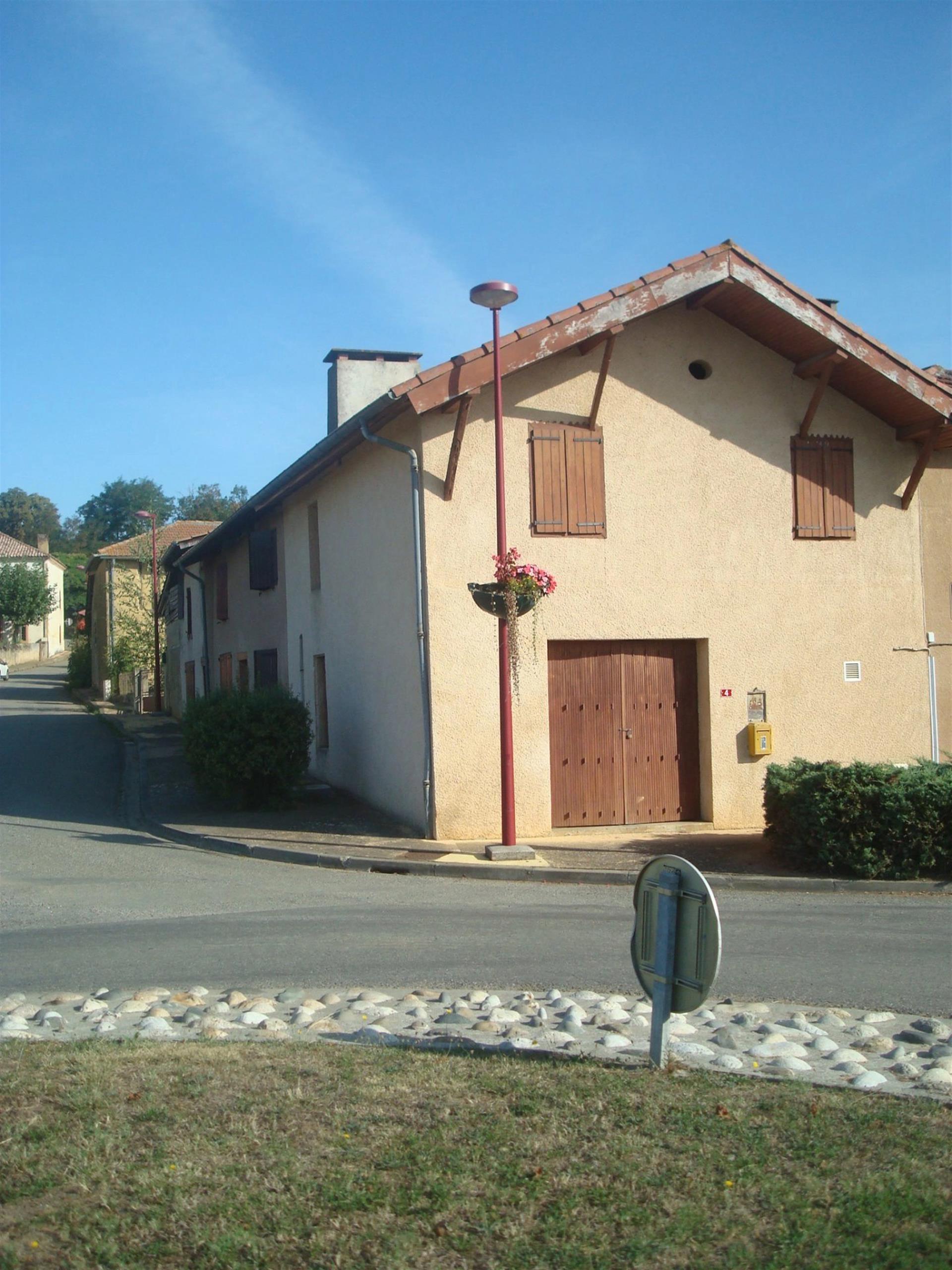 Maison à vendre, 67m², Ciadoux