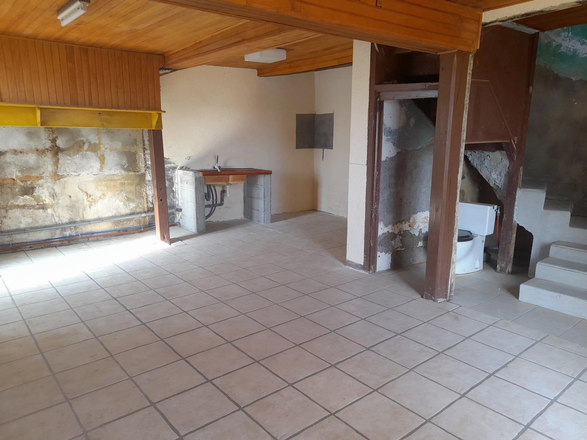 Maison à vendre, 67m², Ciadoux