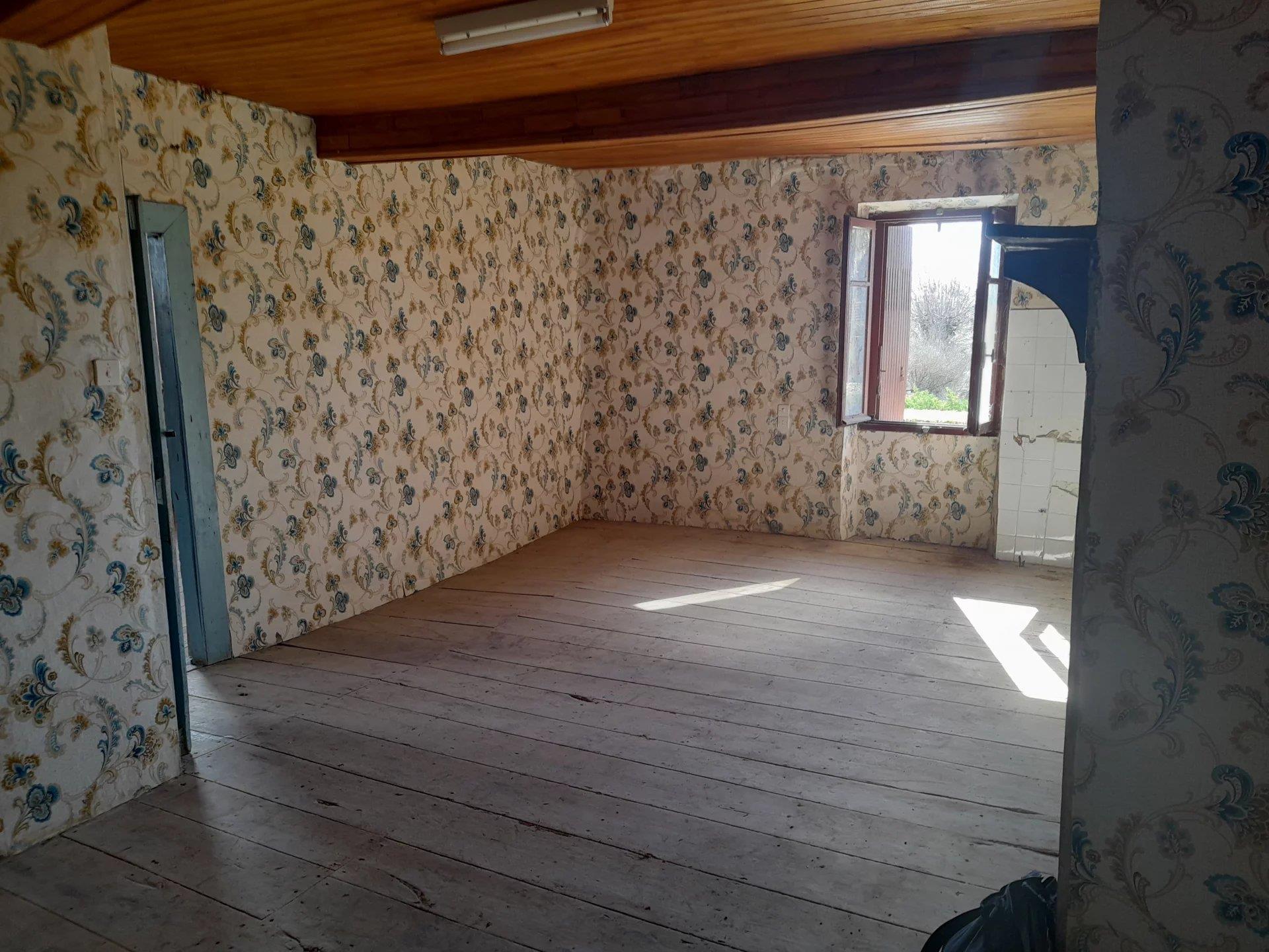 Maison à vendre, 67m², Ciadoux