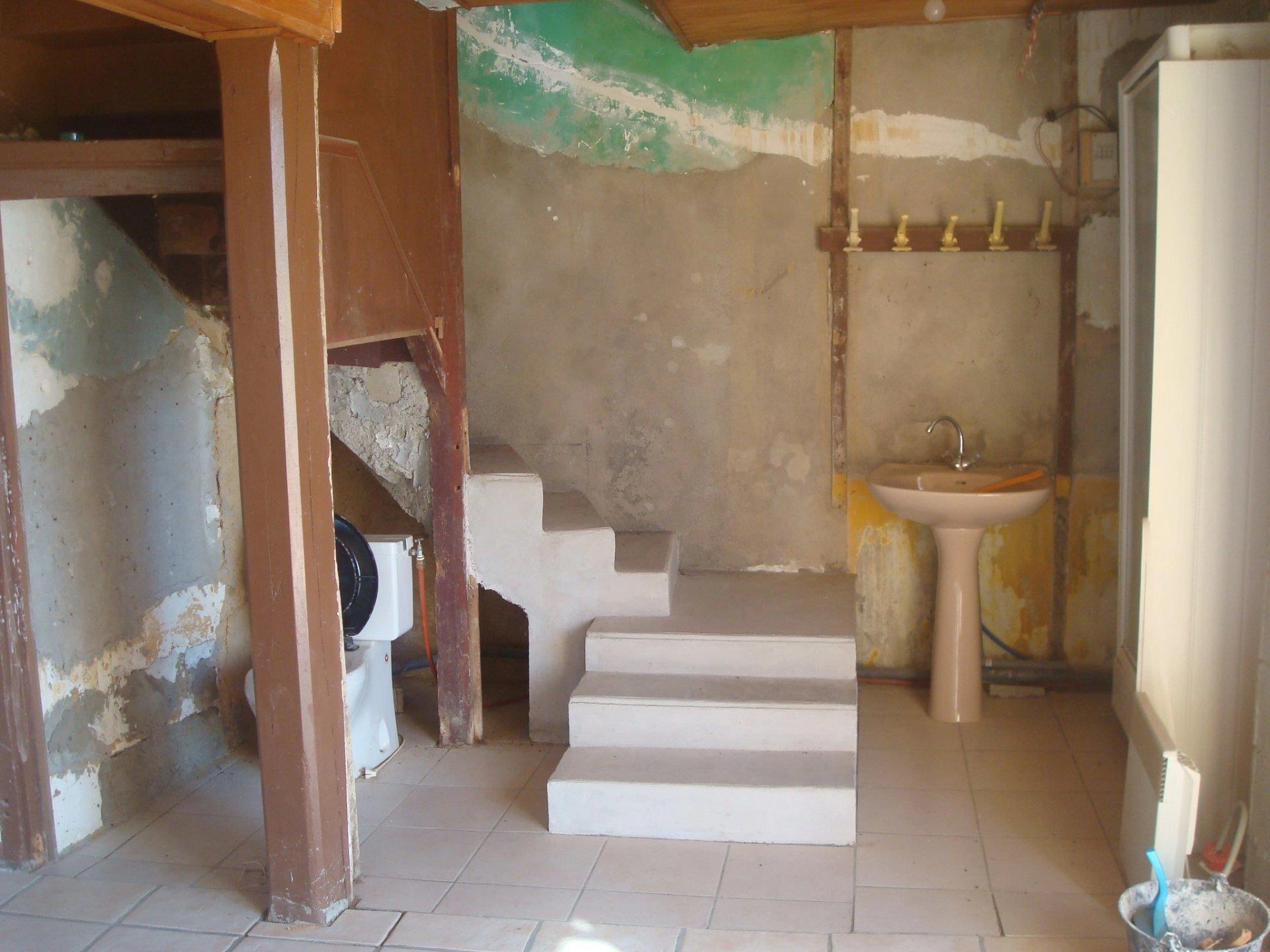 Maison à vendre, 67m², Ciadoux