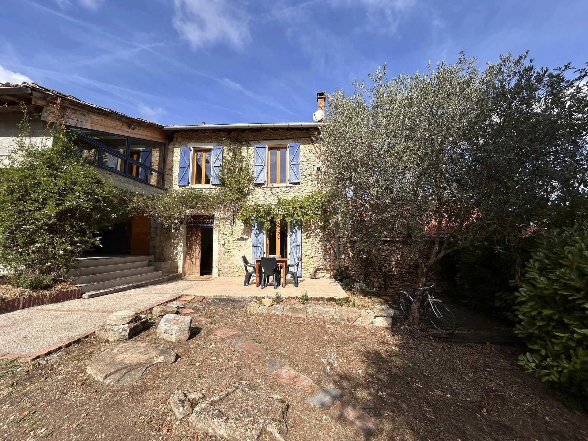 Maison à vendre, 170m², Aurignac