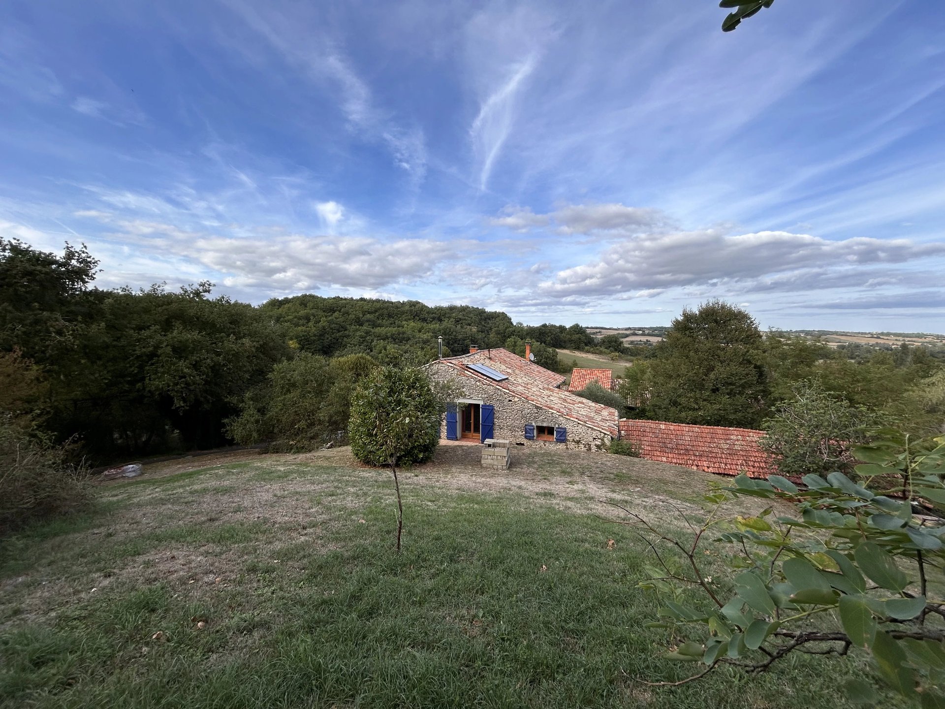 Maison à vendre, 170m², Aurignac