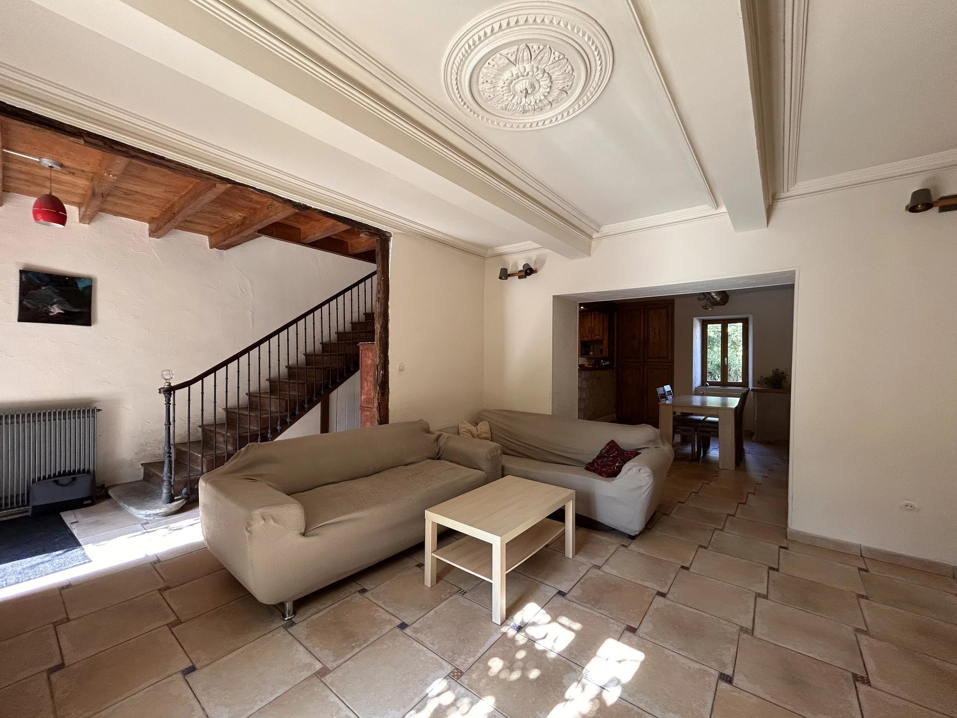 Maison à vendre, 170m², Aurignac