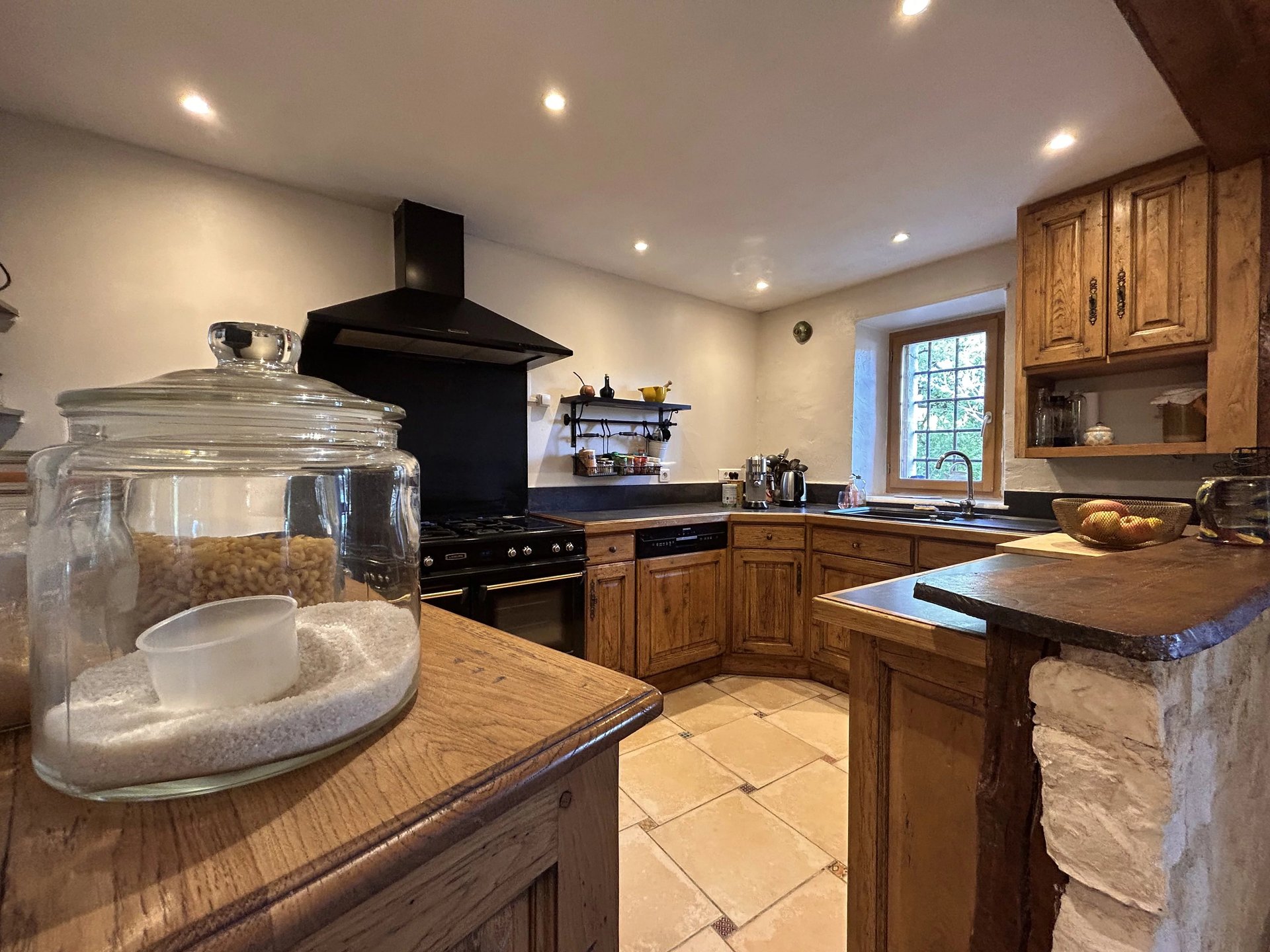 Maison à vendre, 170m², Aurignac