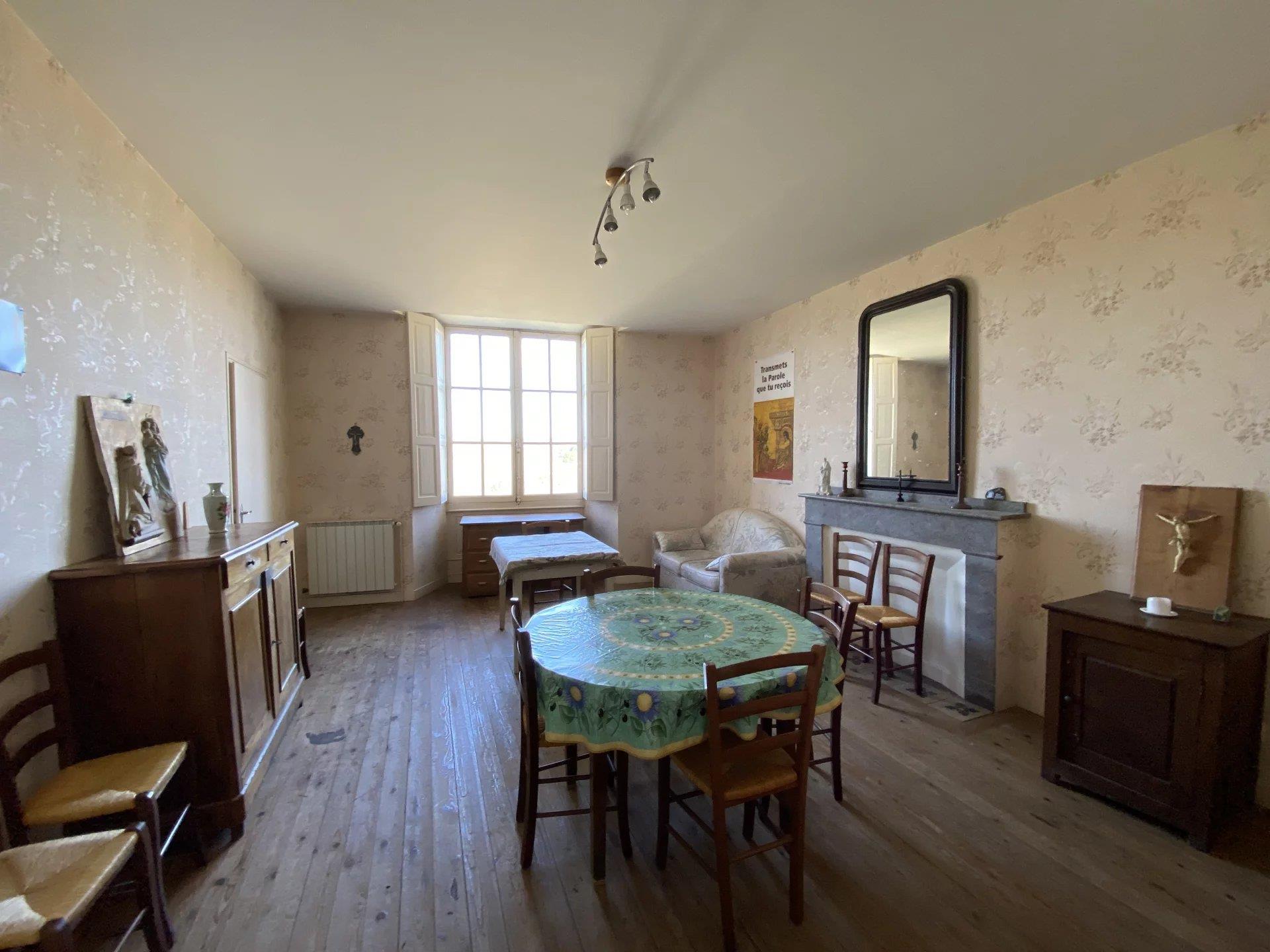 Maison à vendre, 300m², Aurignac